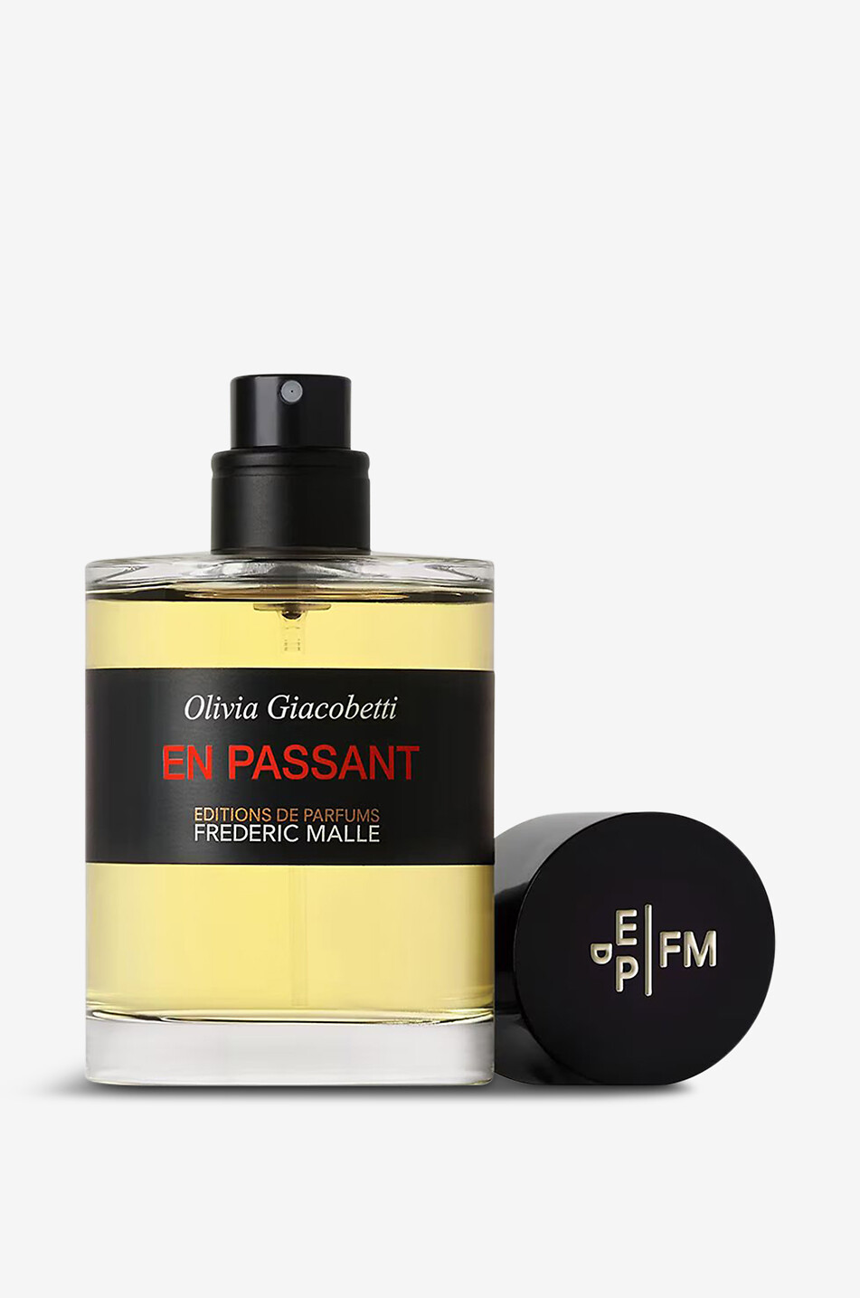 FREDERIC MALLE En Passant eau de parfum - 100 ml Unisex Colourless 2