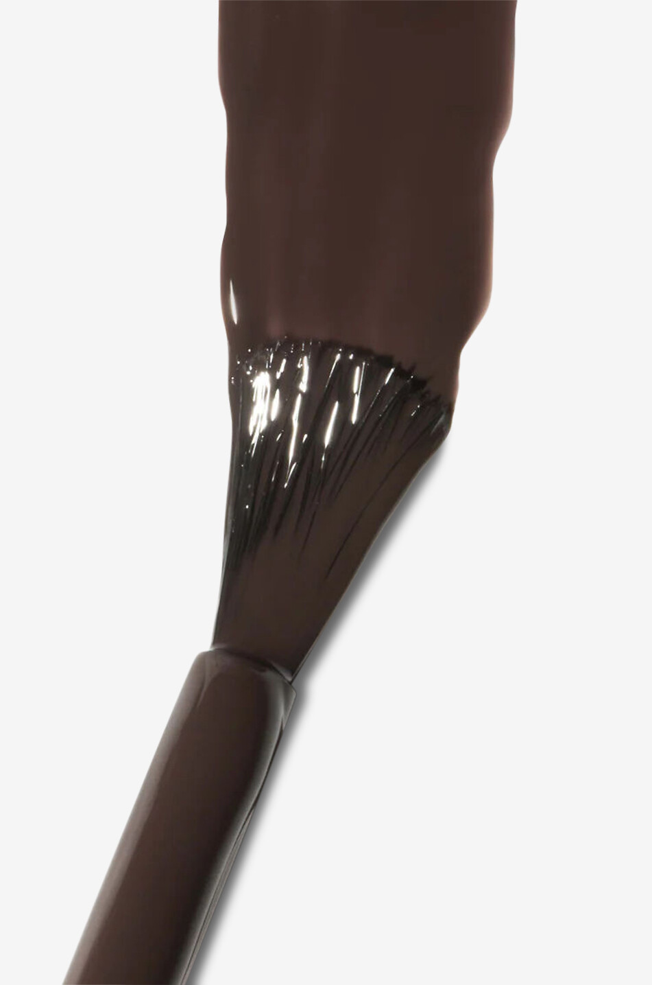 GITTI Nagellack auf Pflanzenbasis gitti no. 148 Dark Espresso - 15 ml Damen Farblos 2