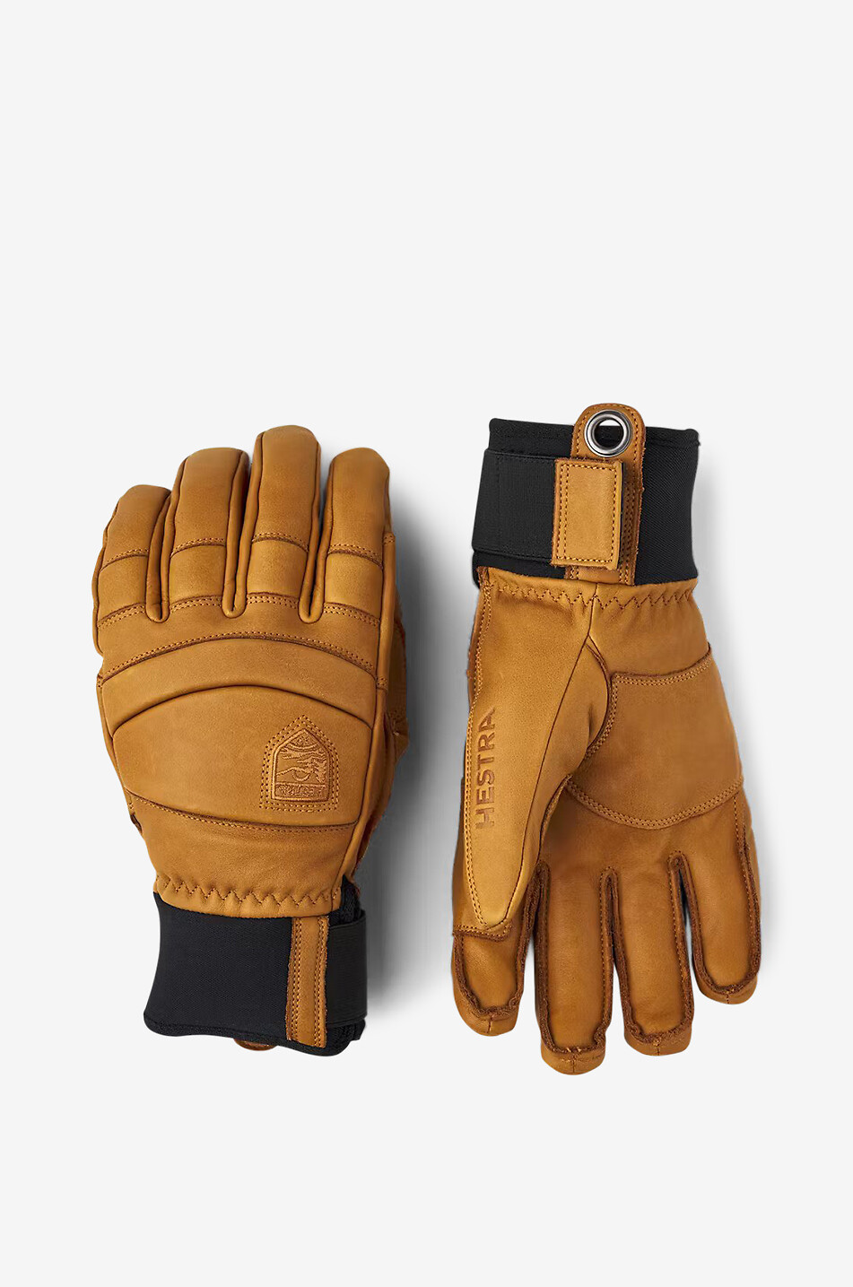 Hestra ski gloves sale on sale