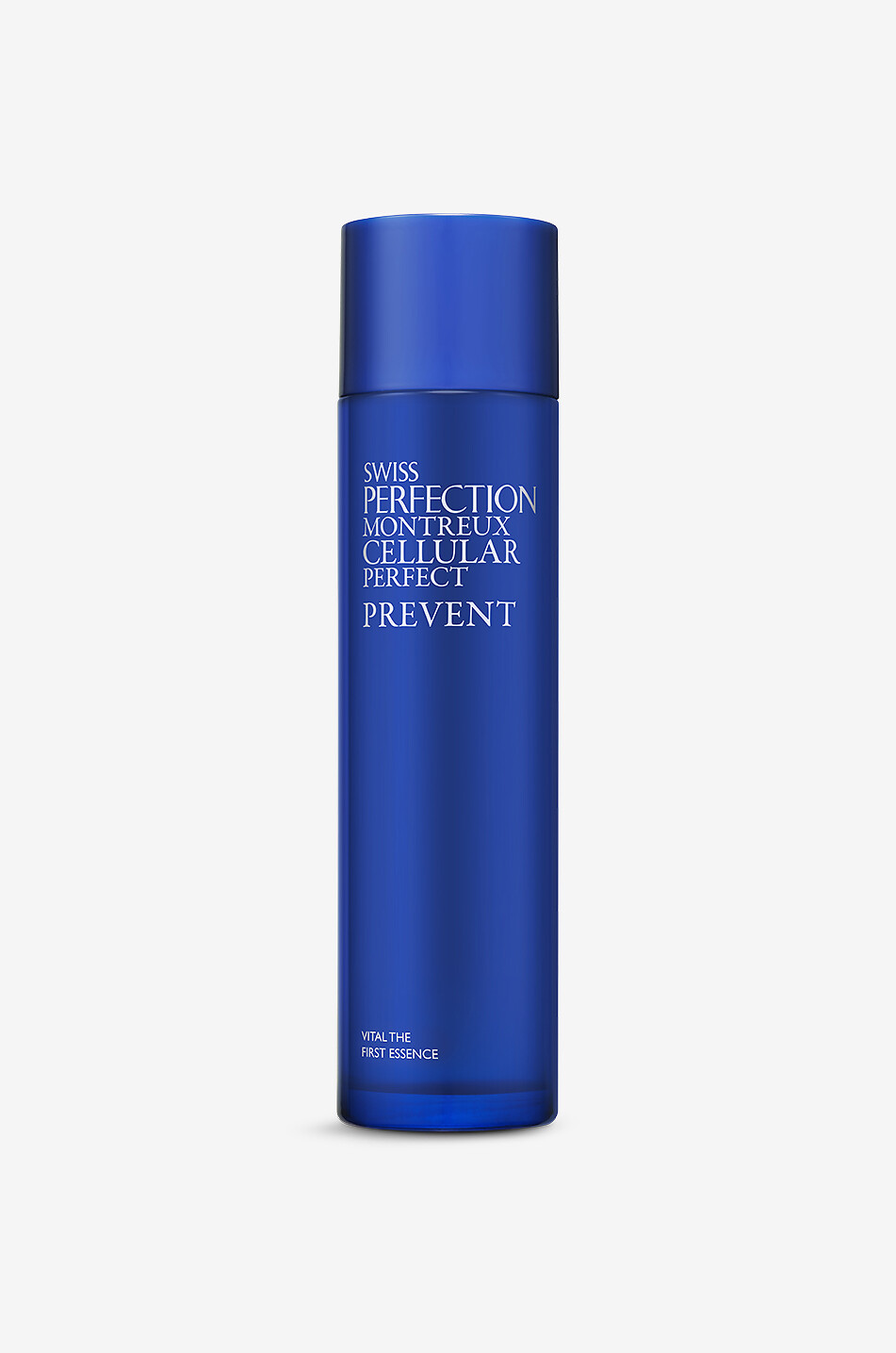 SWISS PERFECTION Zellularlotion Protect Vital L'Essence Première - 150 ml Unisex Farblos 5