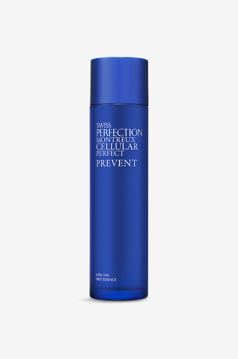 SWISS PERFECTION Zellularlotion Protect Vital L'Essence Première - 150 ml Unisex Farblos 1