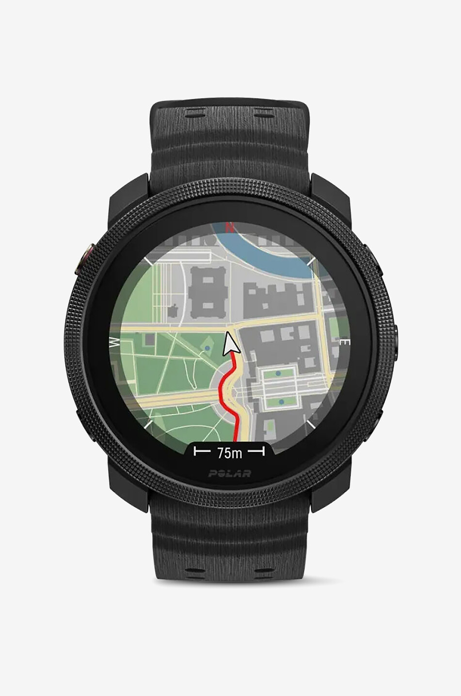 Polar Vantage M3 multi sports smartwatch