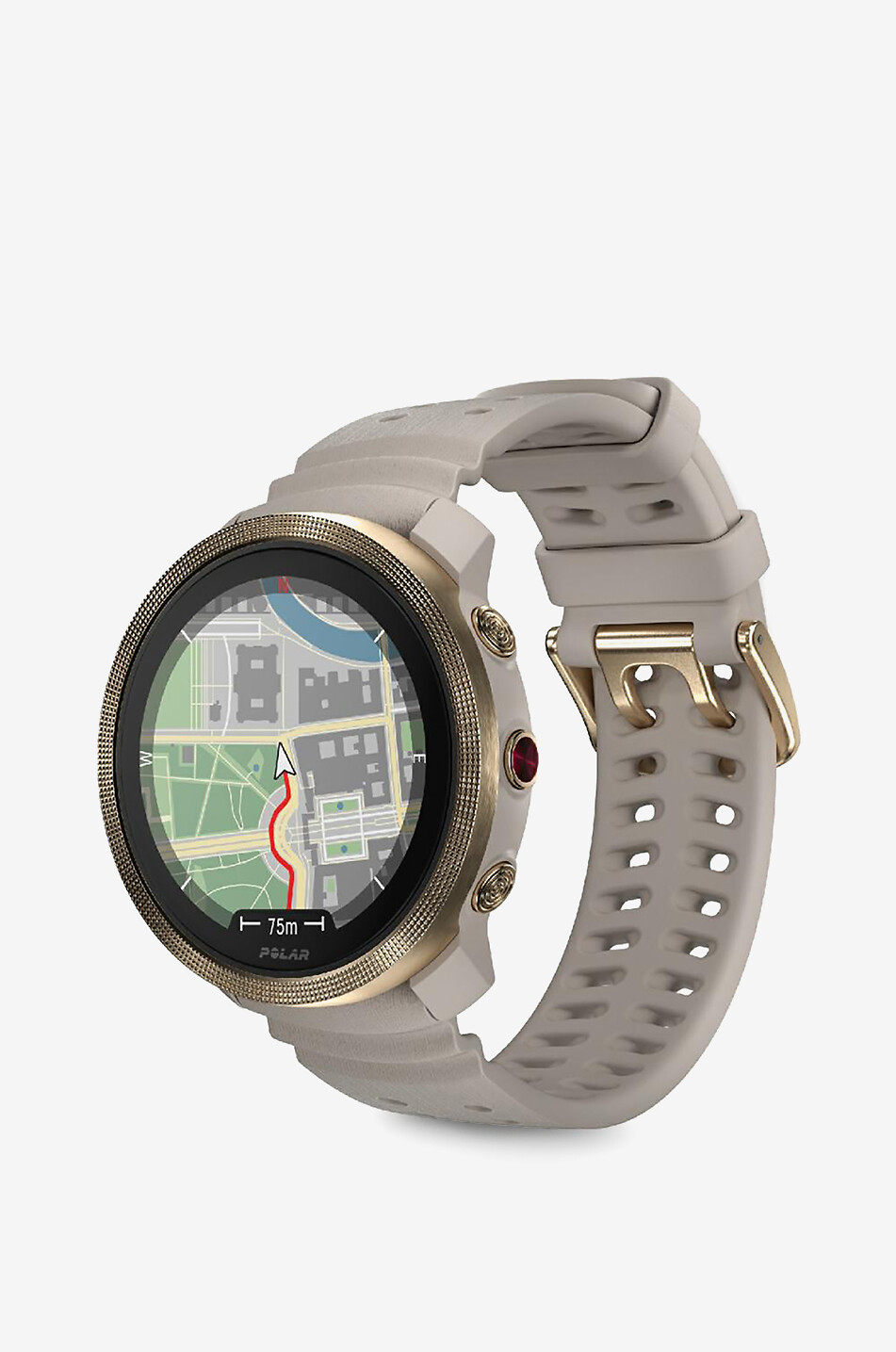 POLAR Montre connectée multi-sports Polar Vantage M3 Unisexe MULTICOLORE 2