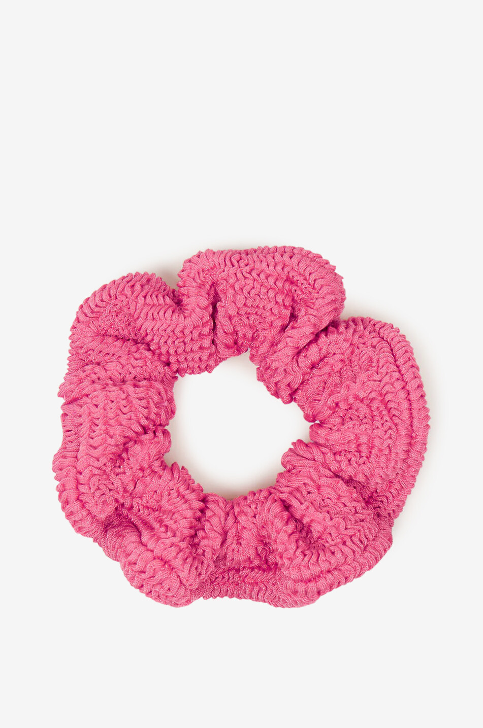 Zopfgummi Scrunchie
