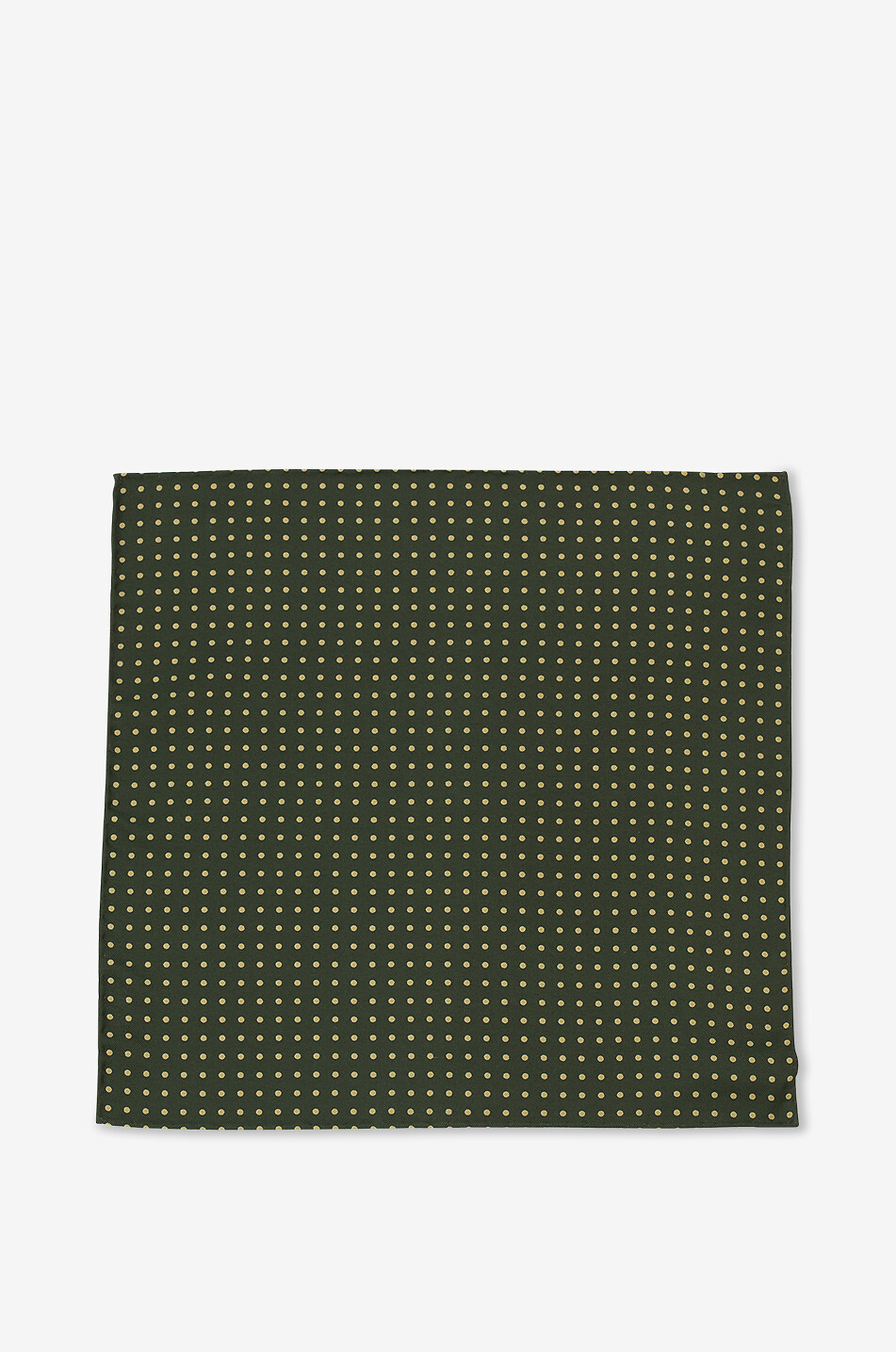 Silk scarf