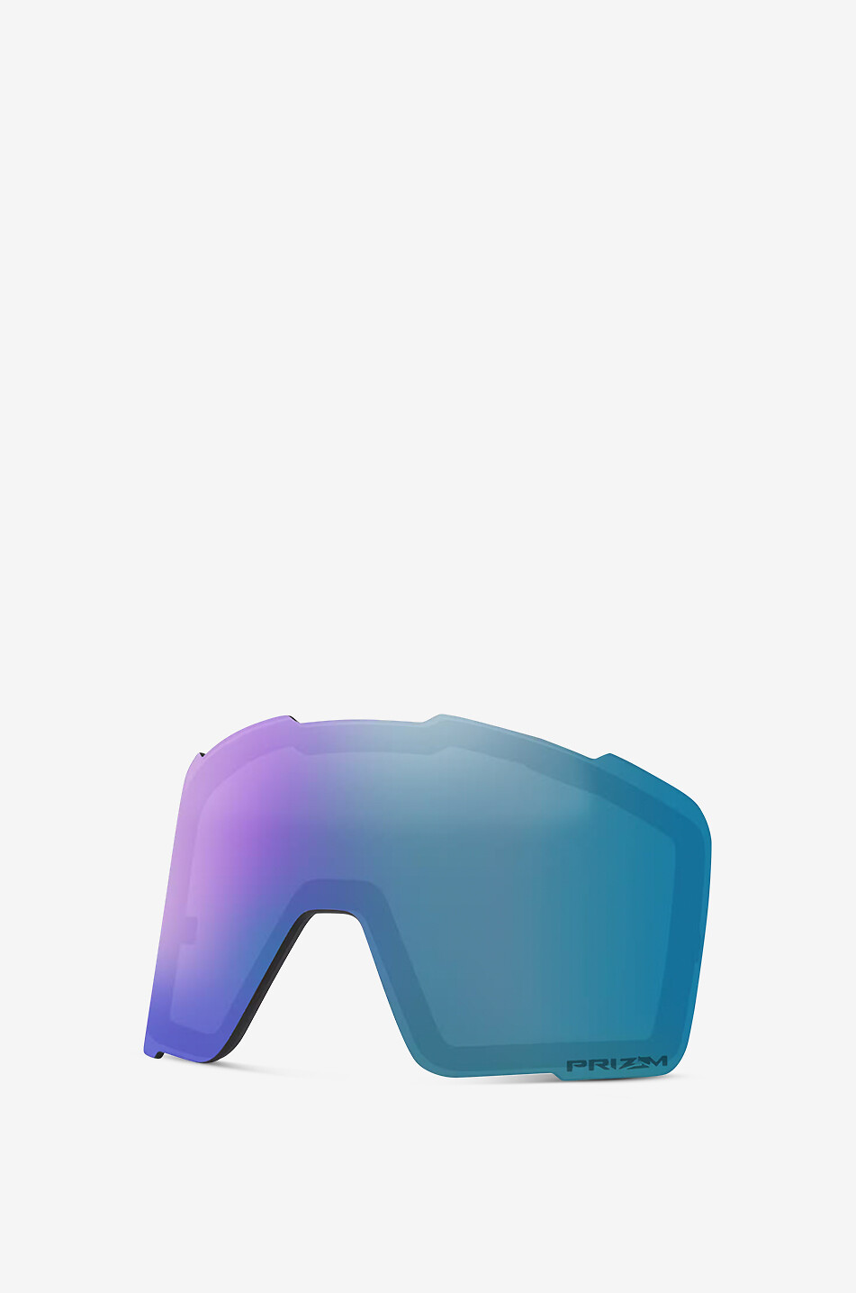 OAKLEY Skibrille Line Miner Pro L Herren ORANGE 3