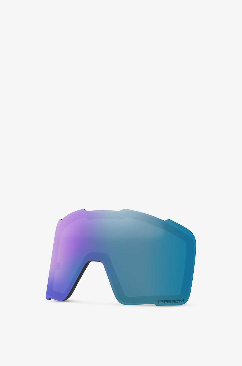 OAKLEY Skibrille Line Miner Pro M Damen Farblos 3