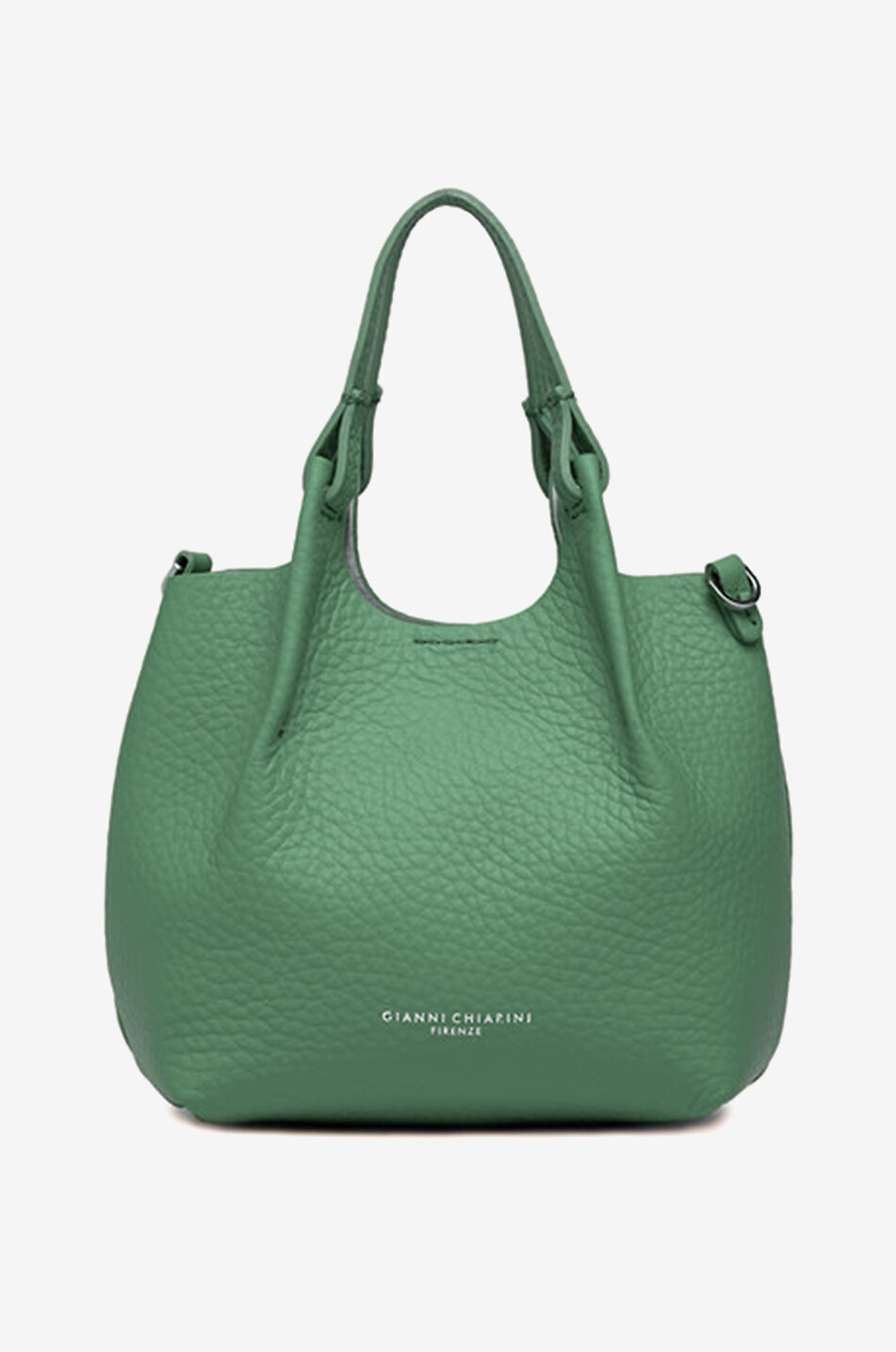 Gianni Chiarini - Women's fashion designer - Bongénie