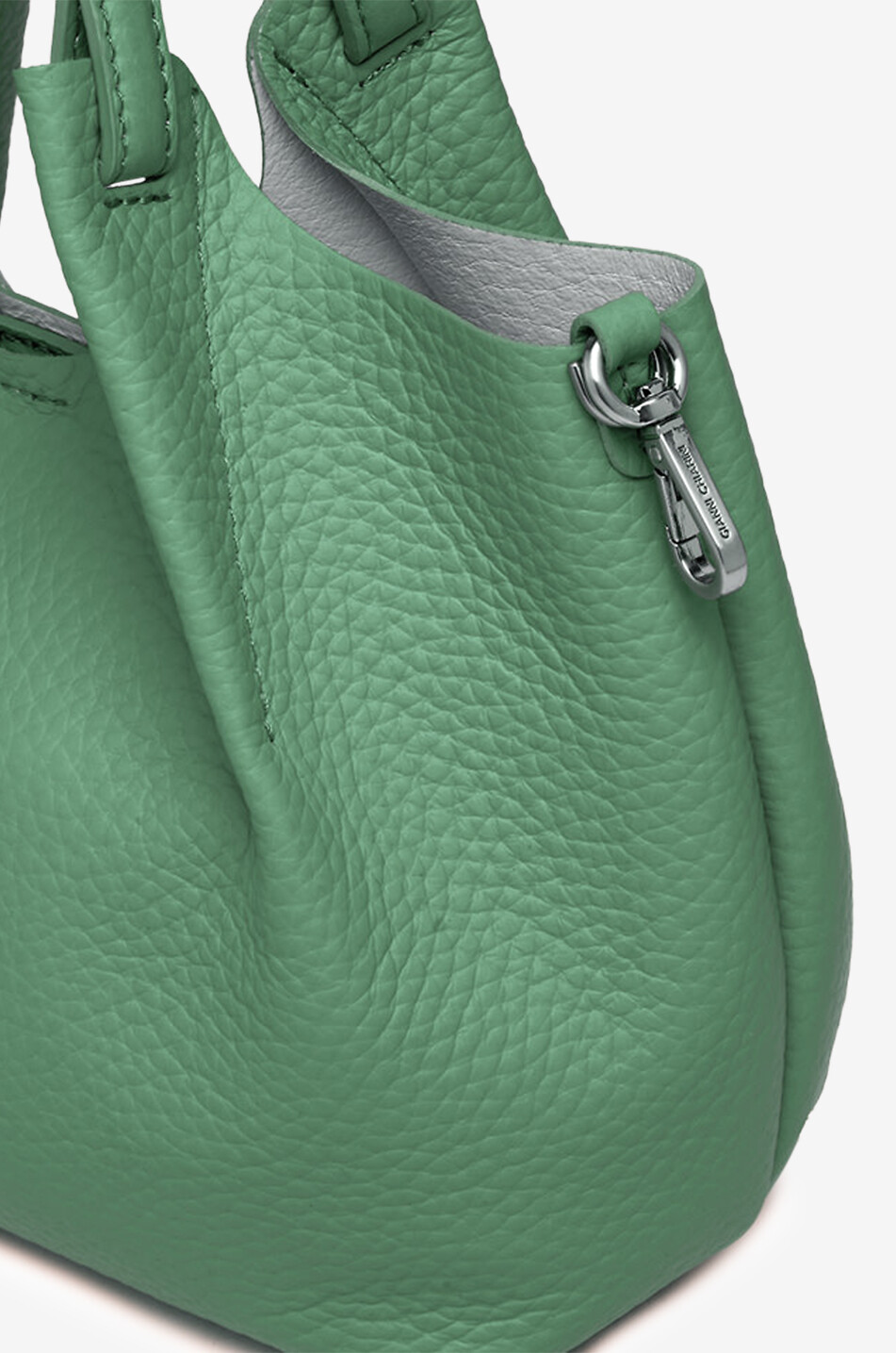 Gianni Chiarini - Women's fashion designer - Bongénie