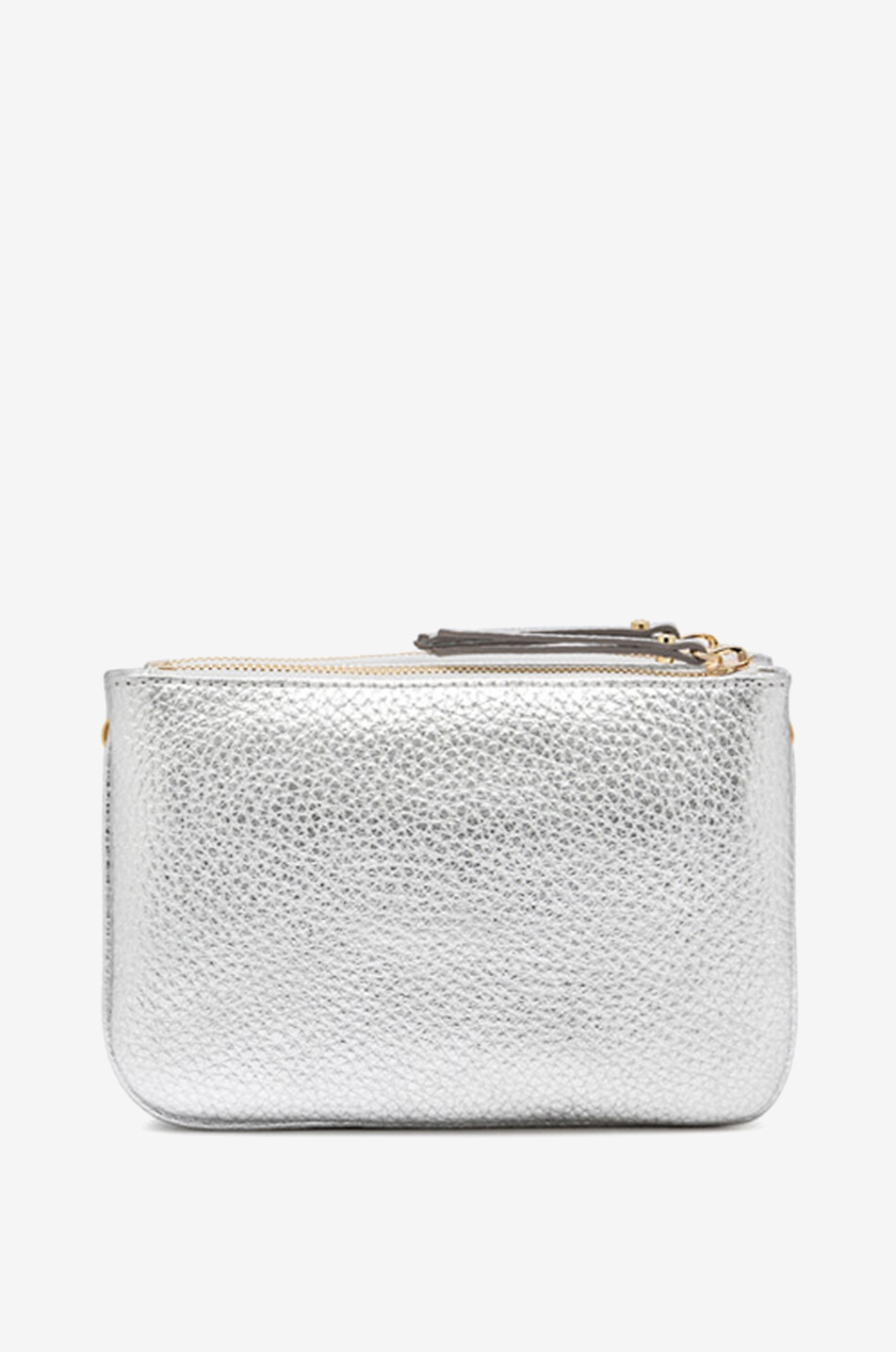 Sac porté épaule en cuir bovin Frida