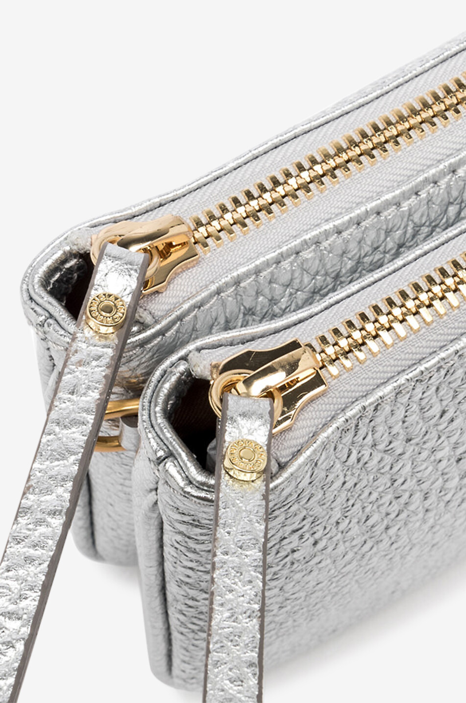 Sac porté épaule en cuir bovin Frida