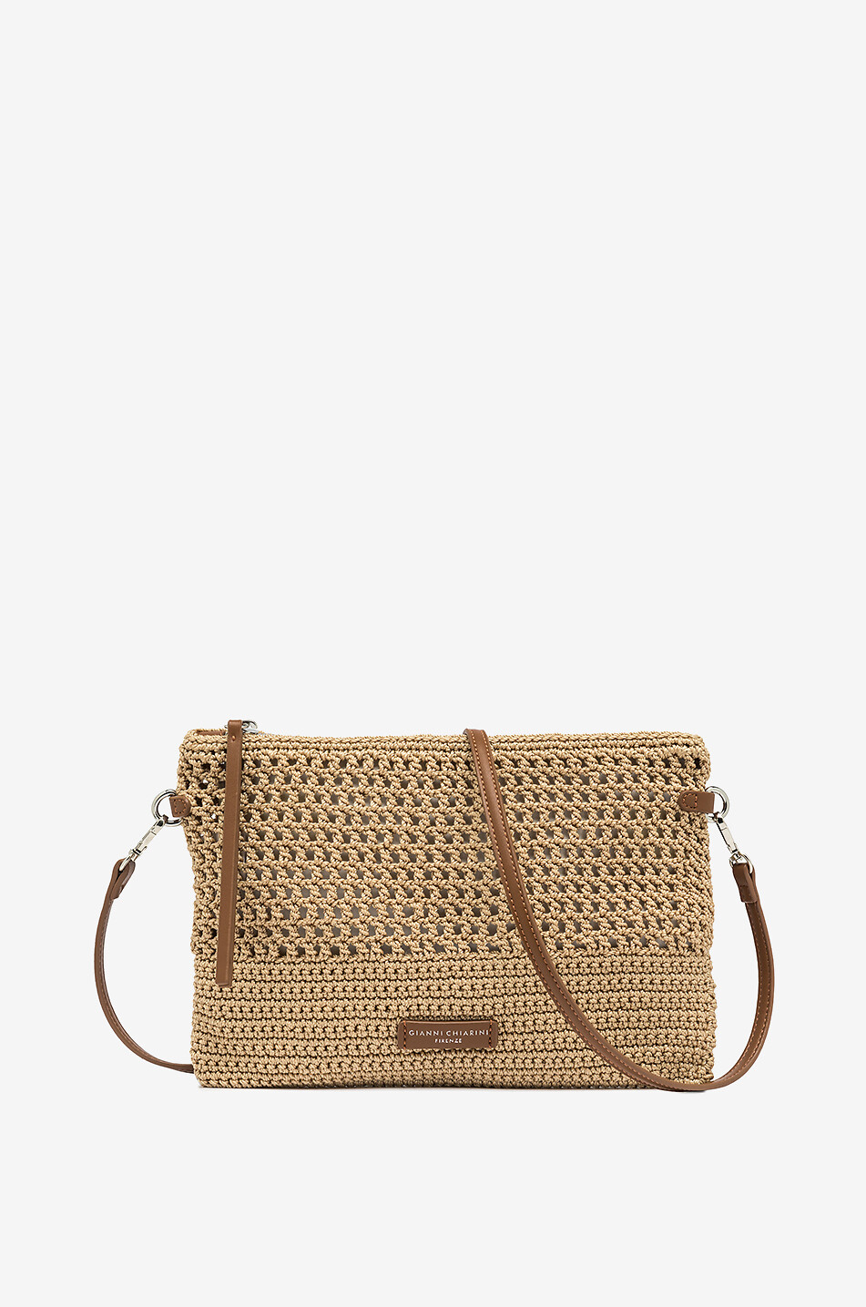 Sac porté épaule crochetée Victoria