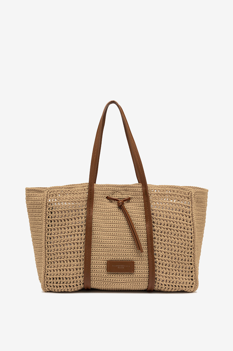 Sac cabas crocheté Victoria