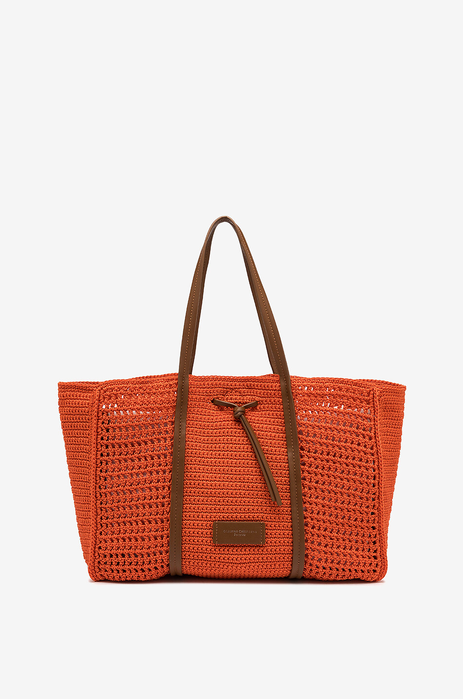 Sac cabas crocheté Victoria