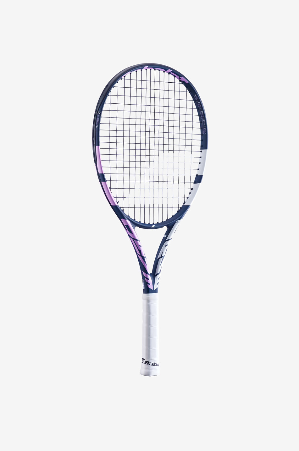 BABOLAT Raquette de tennis enfant Pure Drive Junior 25 Unisexe MULTICOLORE 2