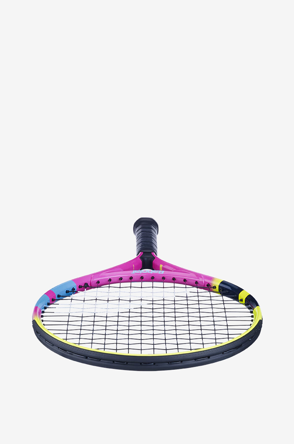 BABOLAT Nadal Junior 21 children's tennis racquet Unisex Colourless 5