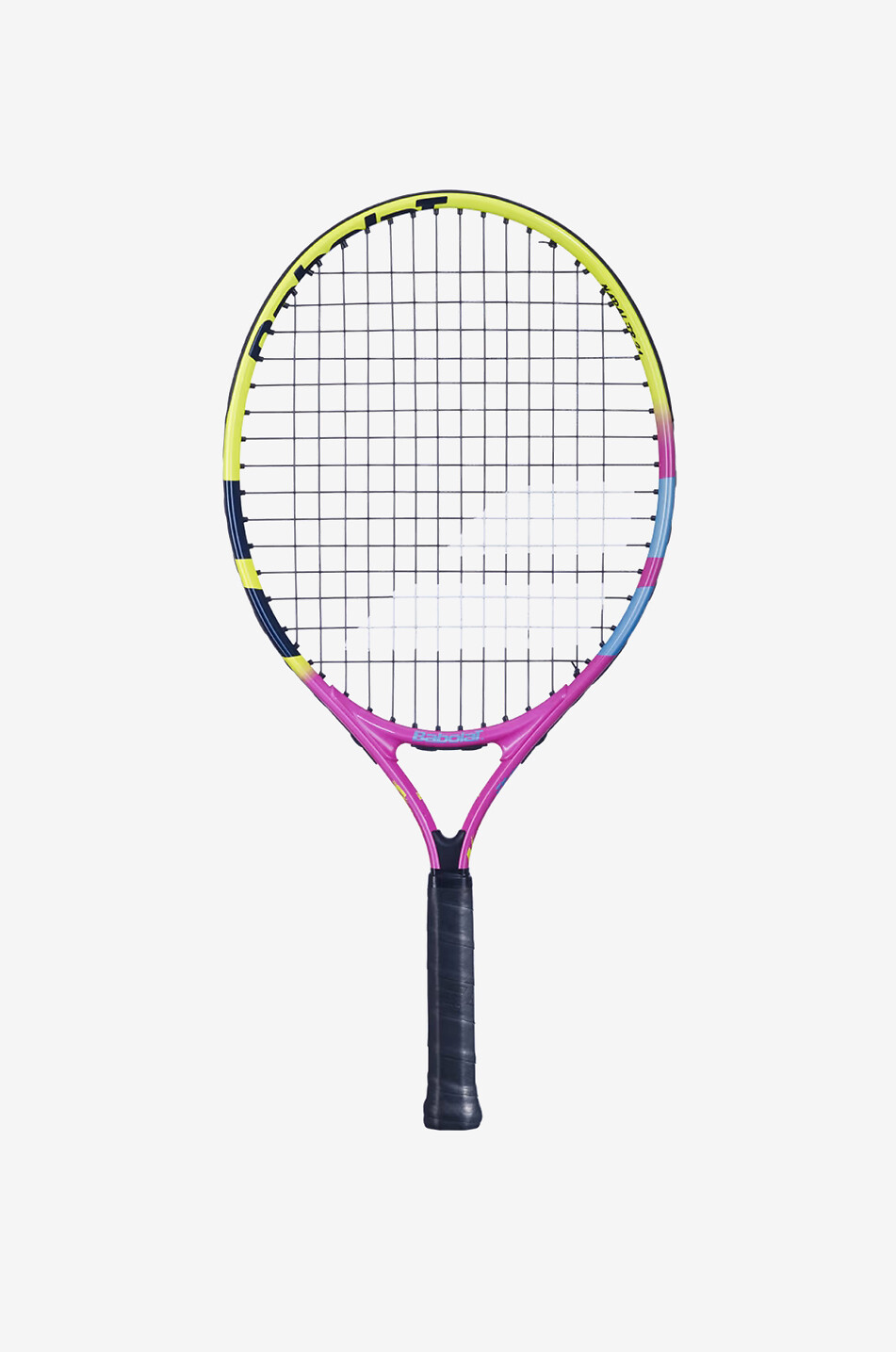 BABOLAT Nadal Junior 21 children's tennis racquet Unisex Colourless 1