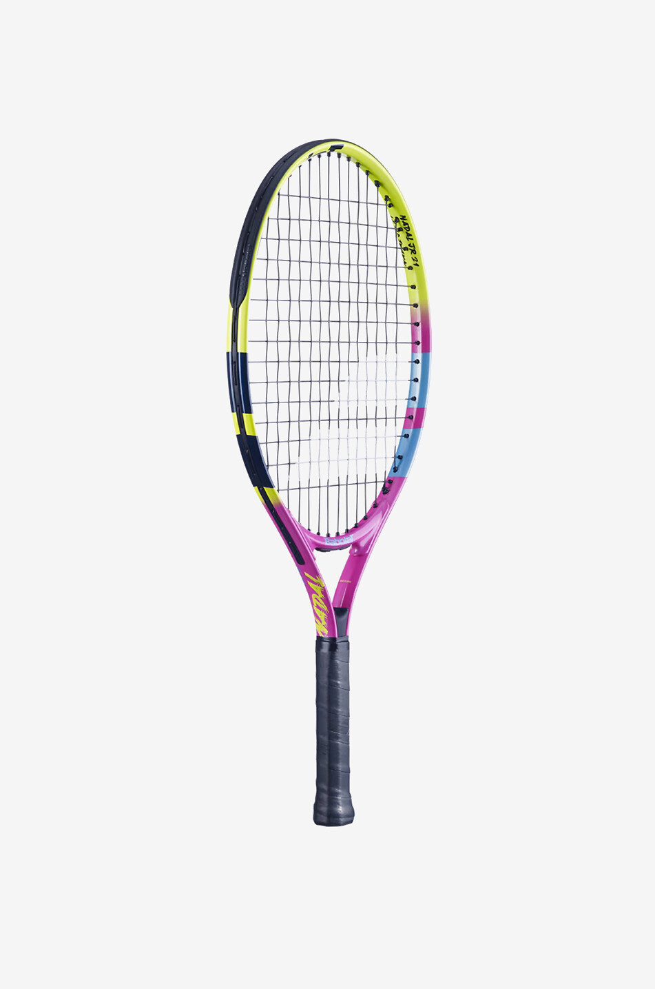 BABOLAT Nadal Junior 21 children's tennis racquet Unisex Colourless 3