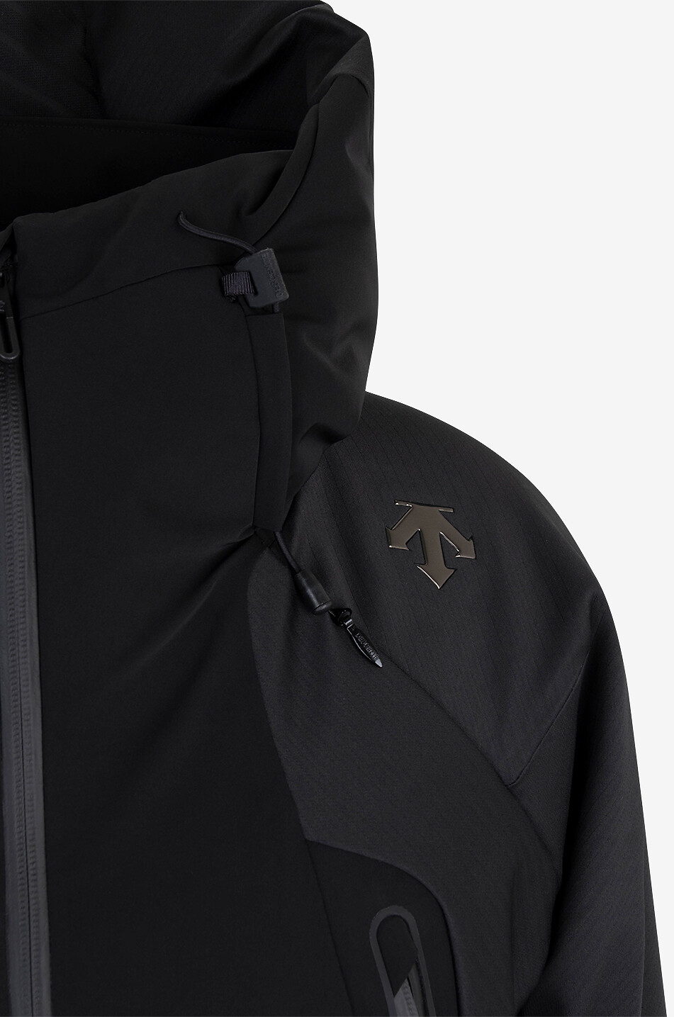 Schemateck SKY down ski jacket