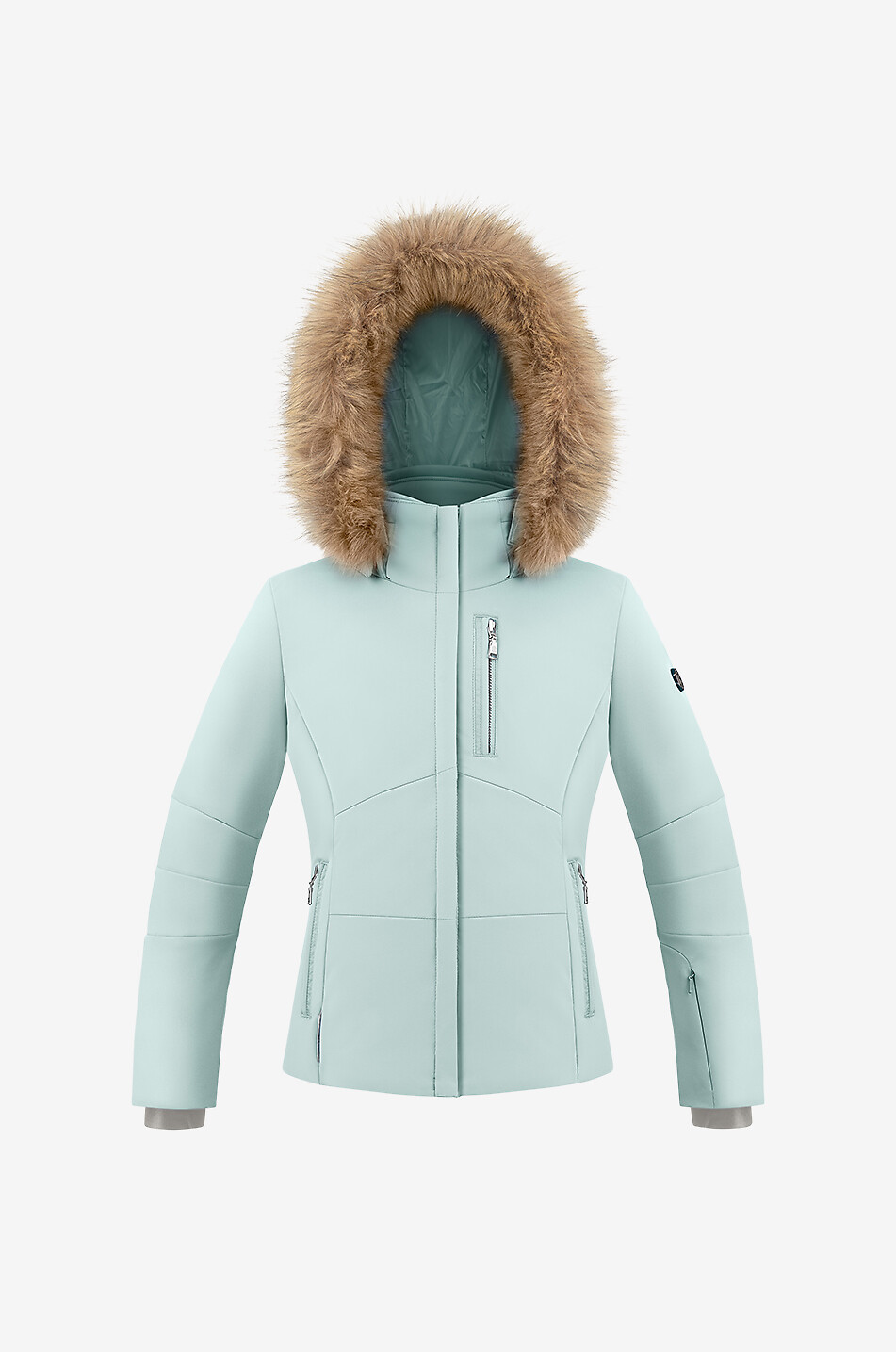 Veste de ski fille Emma