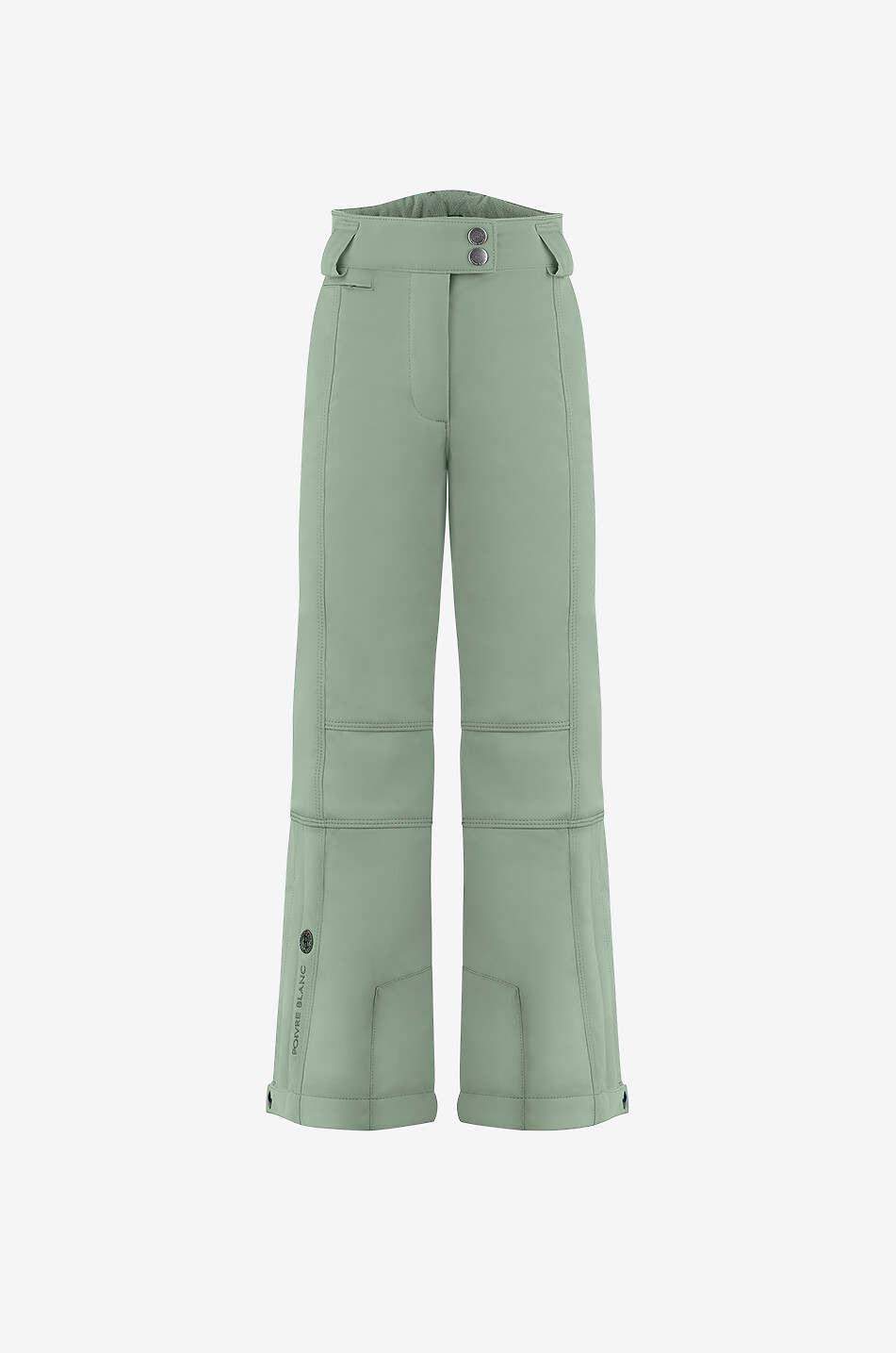 Pantalon de ski fille Eva
