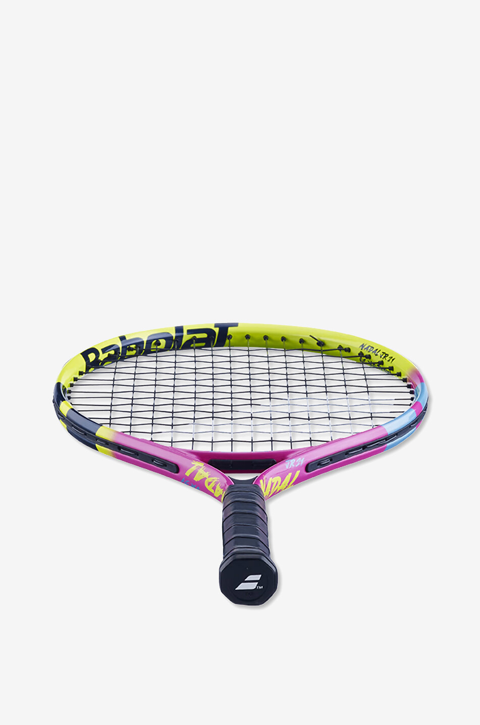 BABOLAT Nadal Junior 21 children's tennis racquet Unisex Colourless 4