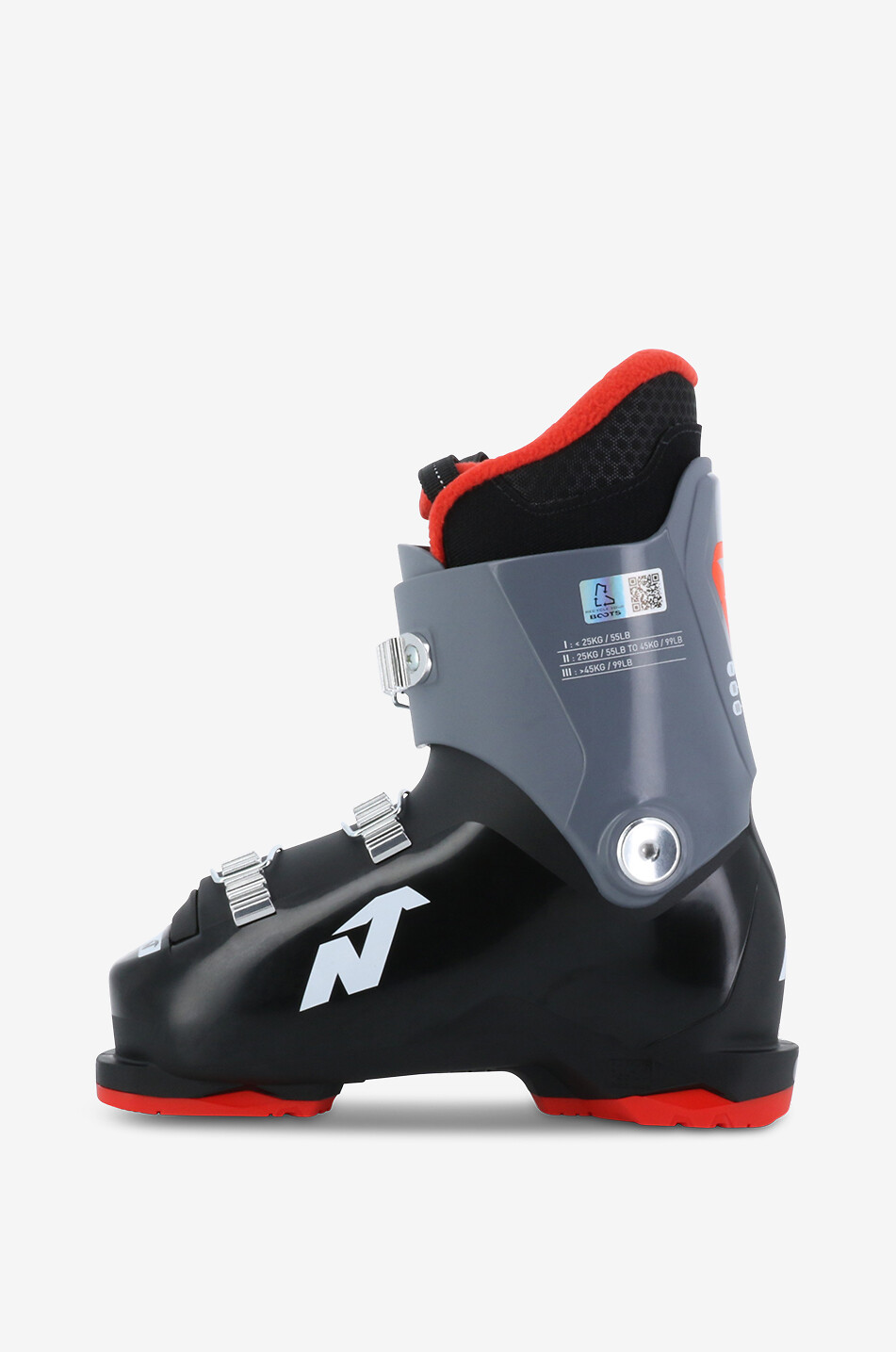 Boots ski enfant online