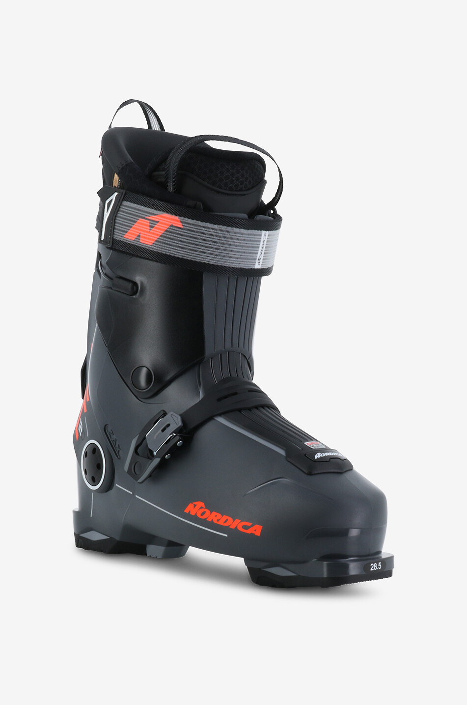 HF 120 ski boots