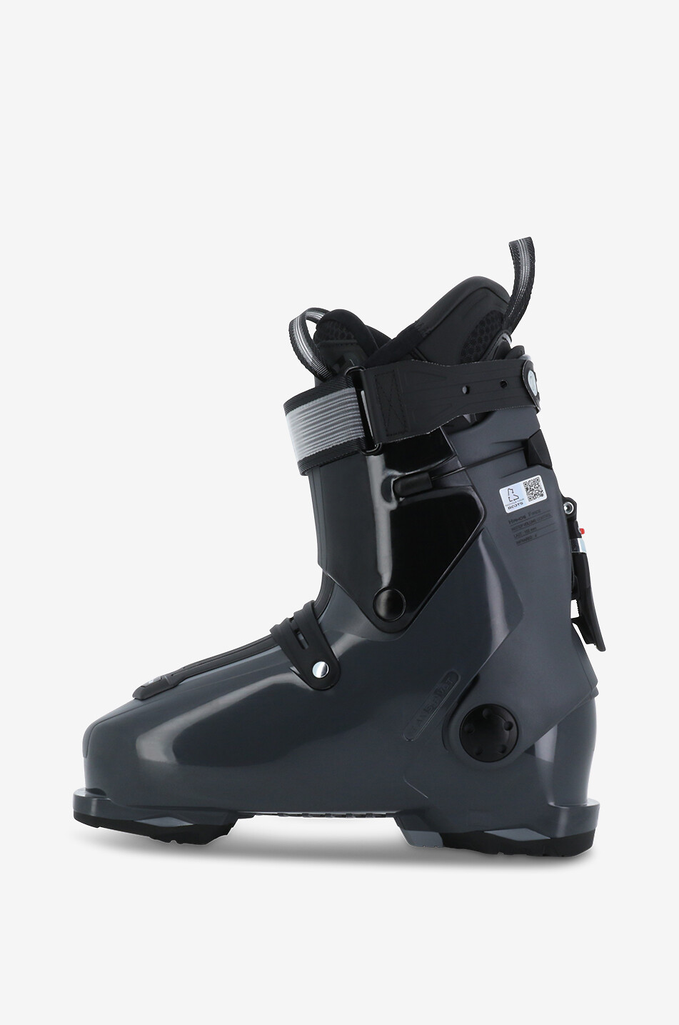 HF 120 ski boots