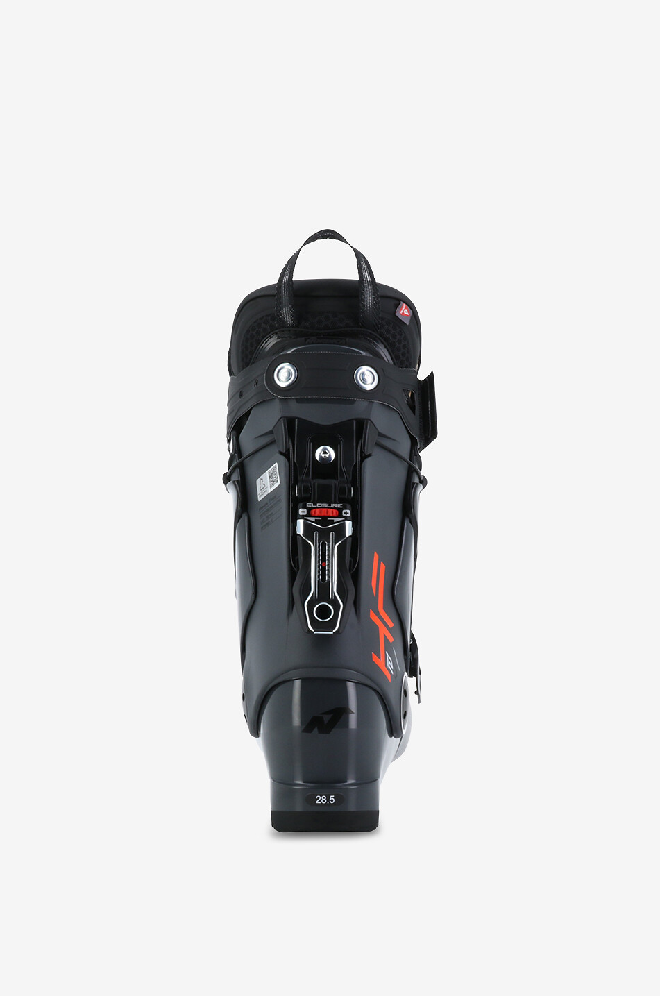 HF 120 ski boots