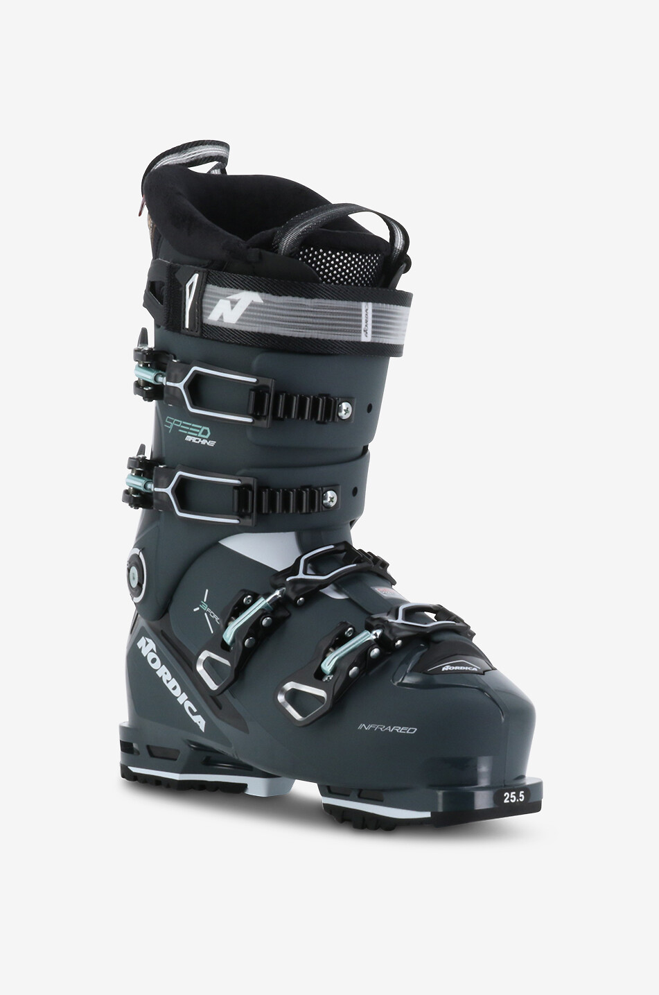 Sportmachine 3 105 W ski boots