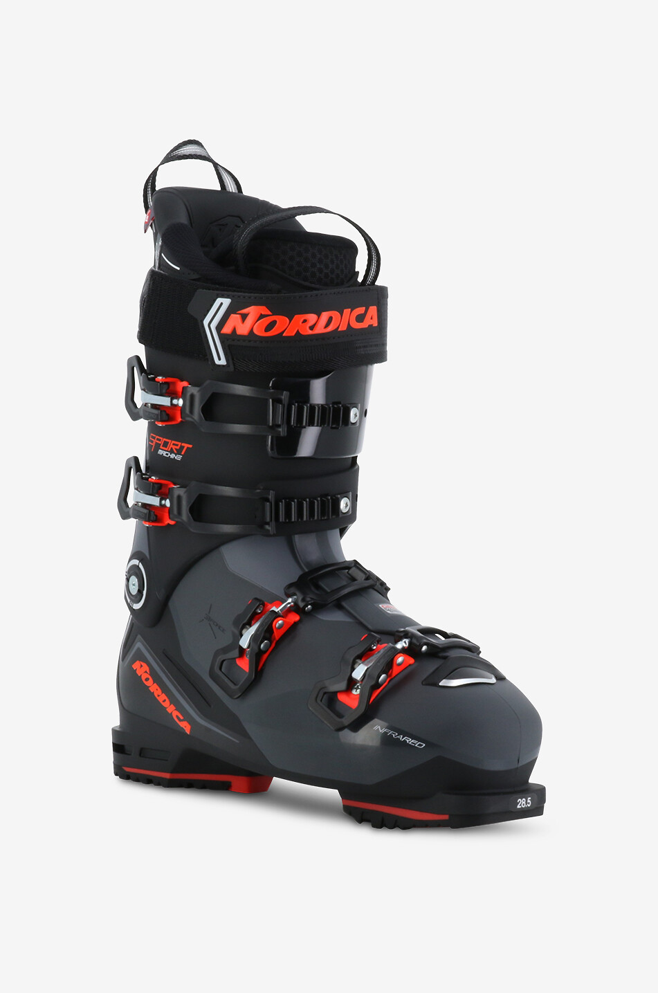 Sportmachine 3 130 ski boots