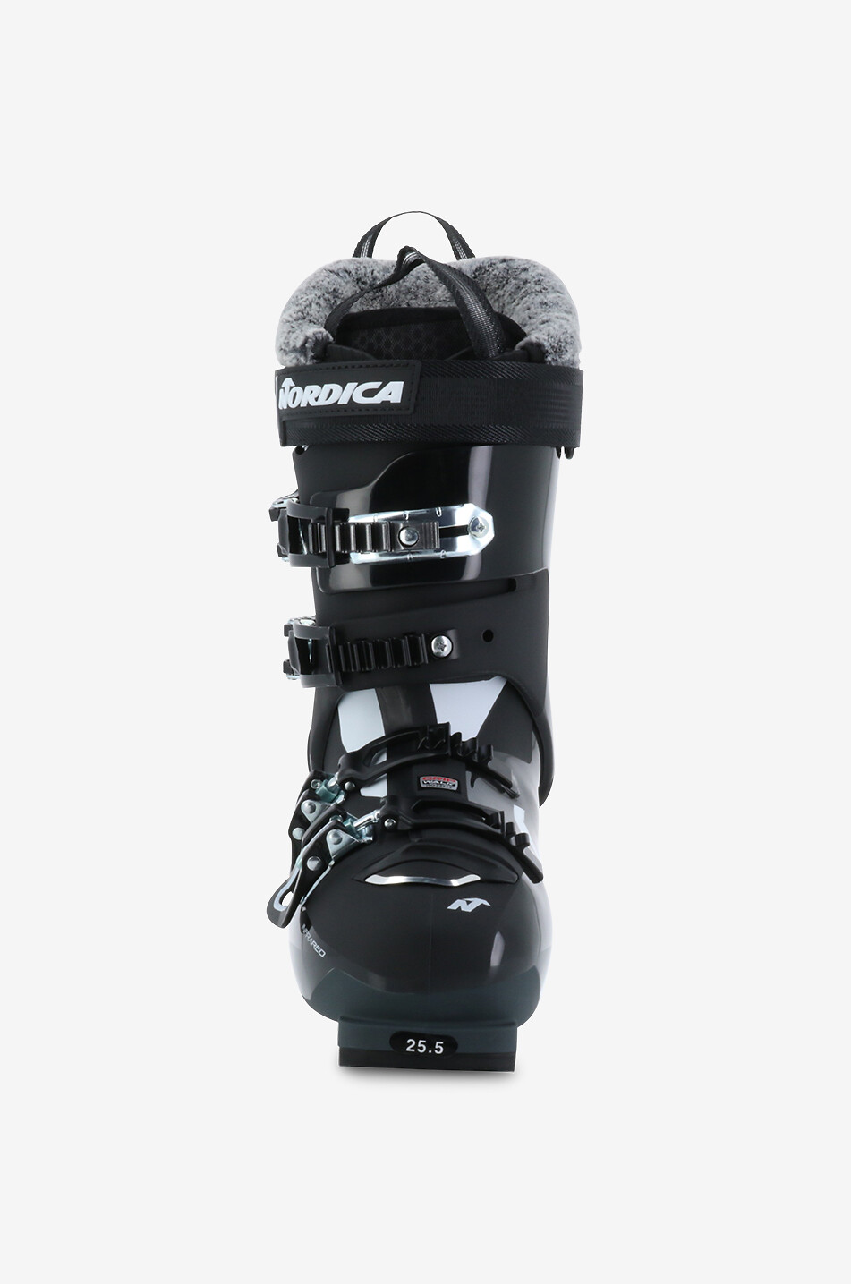 NORDICA Skistiefel Sportmachine 3 95 W Damen WEISS 2
