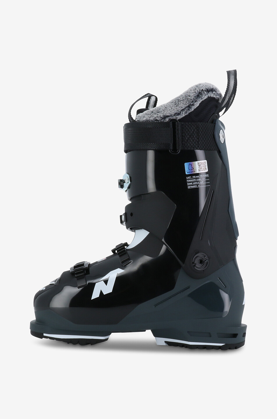 NORDICA Skistiefel Sportmachine 3 95 W Damen WEISS 3
