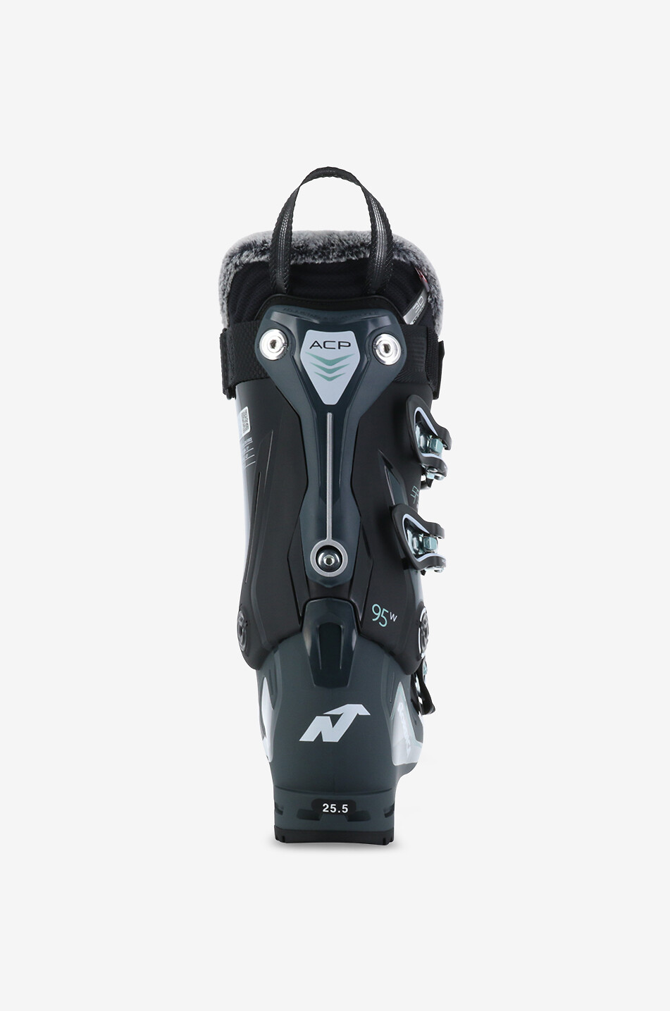 NORDICA Skistiefel Sportmachine 3 95 W Damen WEISS 4