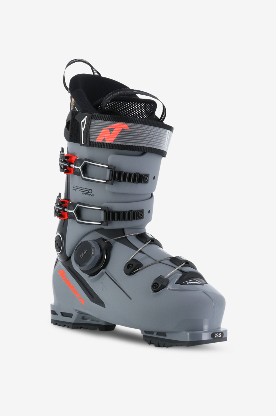 NORDICA Skistiefel Sportmachine 3 BOA 120 Herren DUNKELGRAU 1