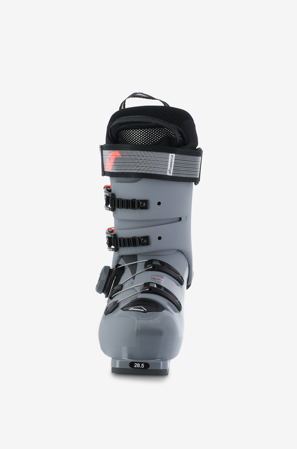NORDICA Skistiefel Sportmachine 3 BOA 120 Herren DUNKELGRAU 2