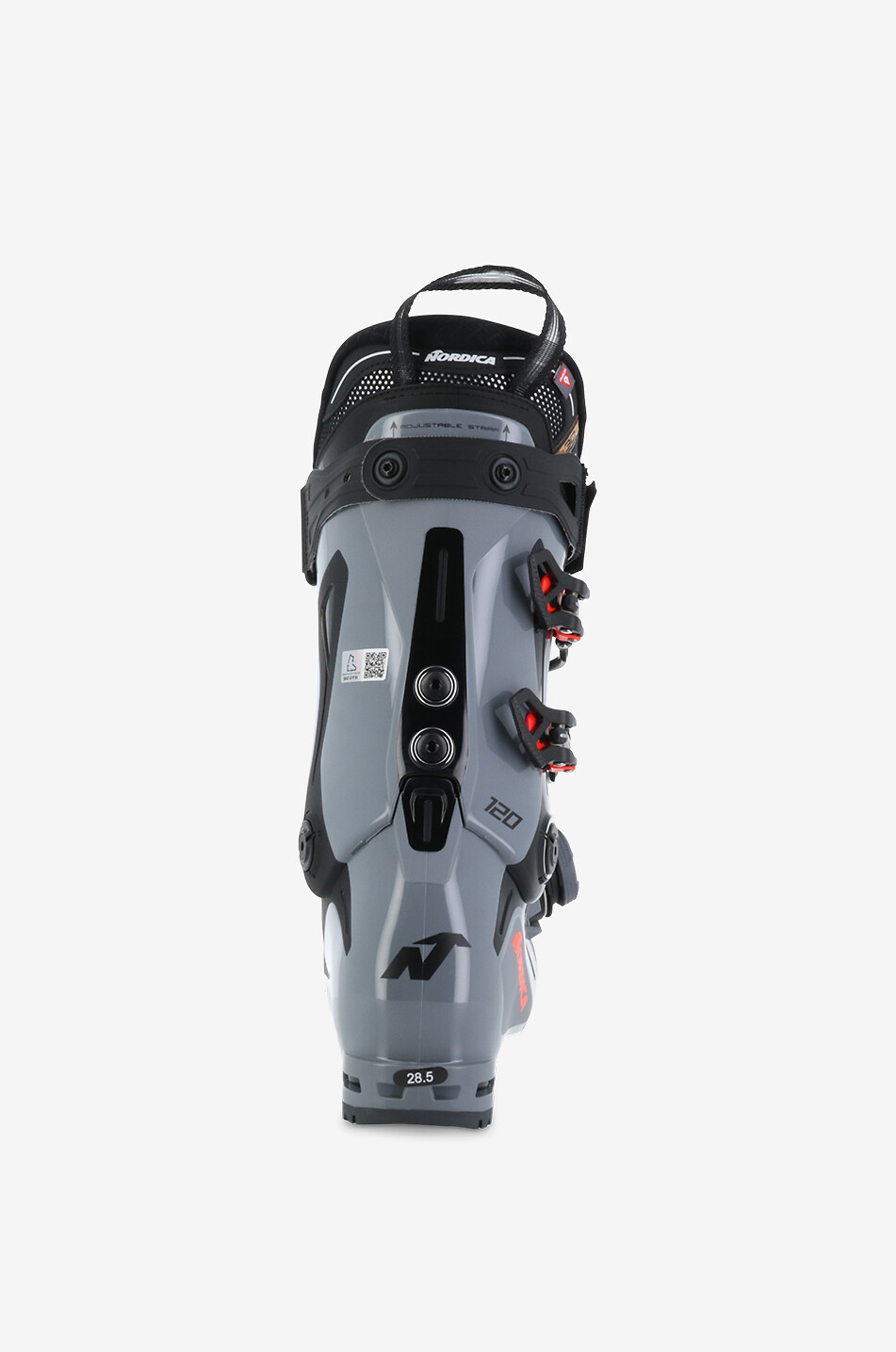 NORDICA Skistiefel Sportmachine 3 BOA 120 Herren DUNKELGRAU 4