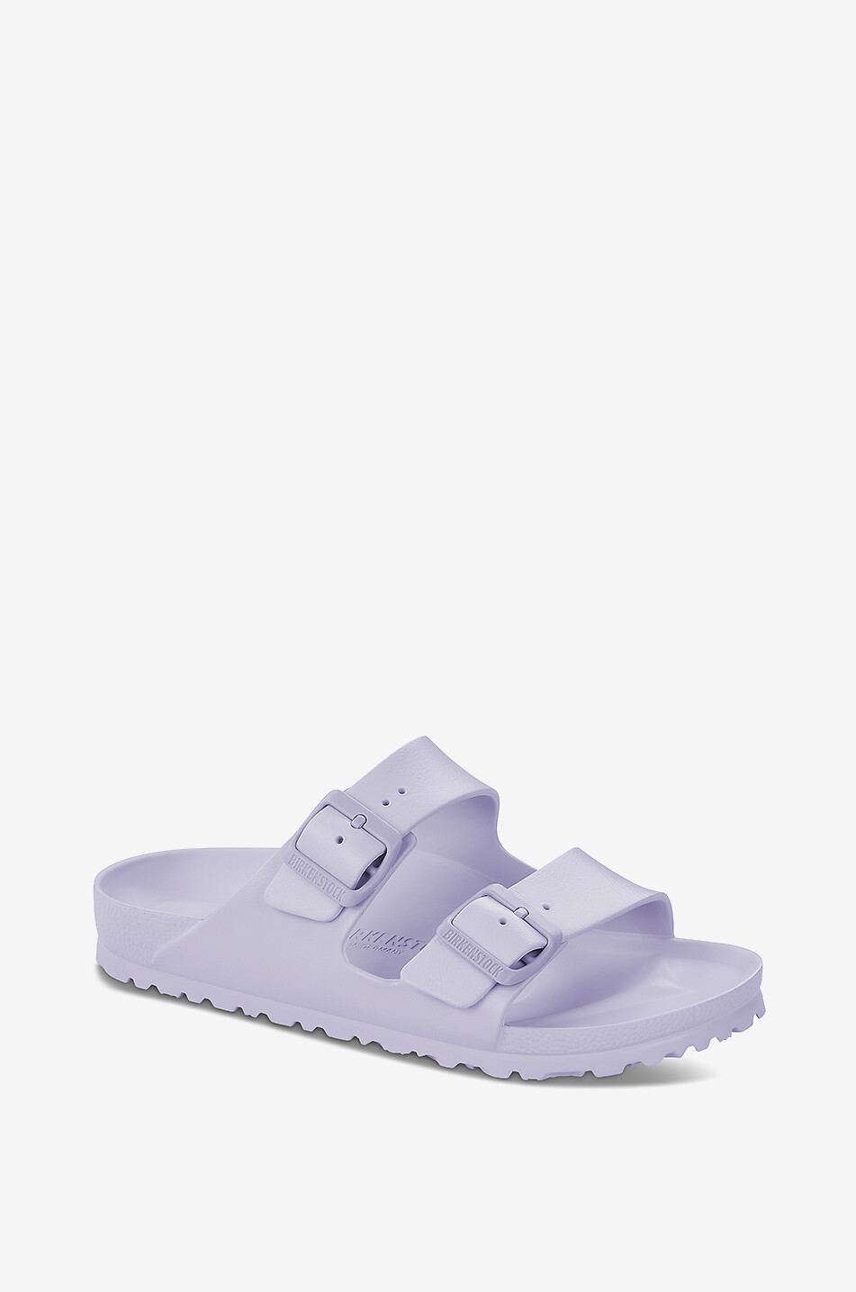 BIRKENSTOCK Arizona PVC sandals Women LIGHT PURPLE 1