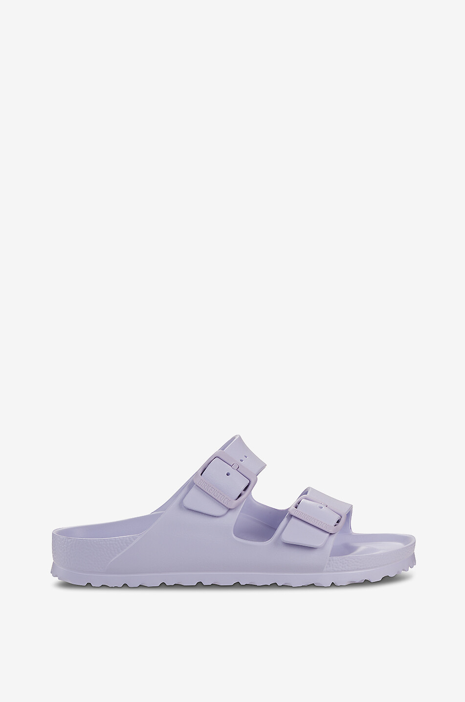 BIRKENSTOCK Arizona PVC sandals Women LIGHT PURPLE 2