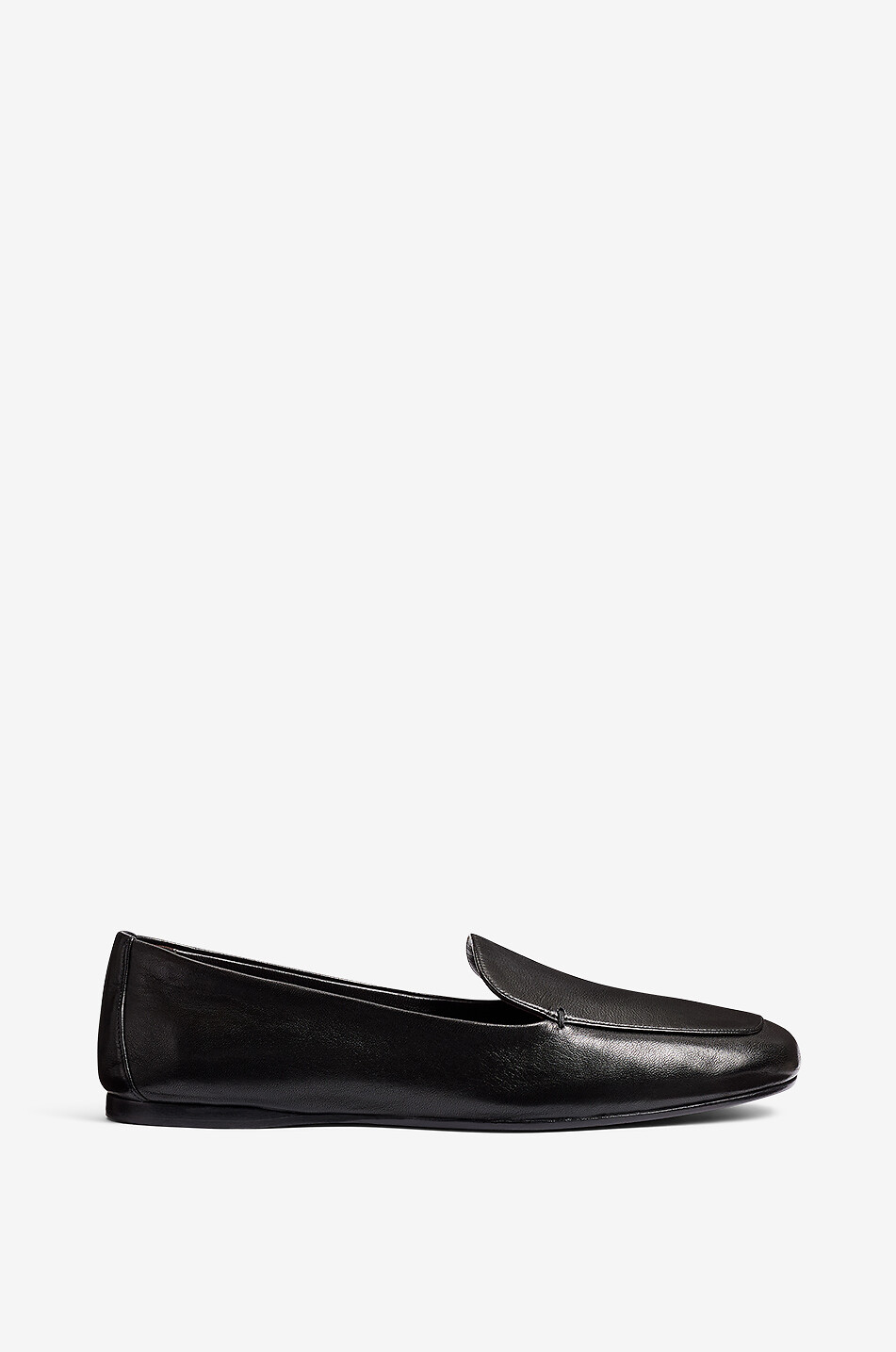 Monroe lambskin loafers