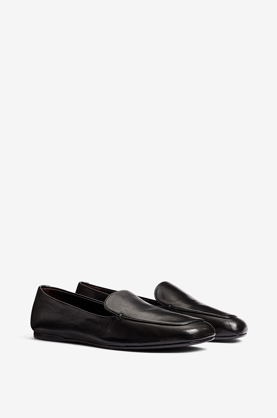 Mokassins aus Lammleder Monroe