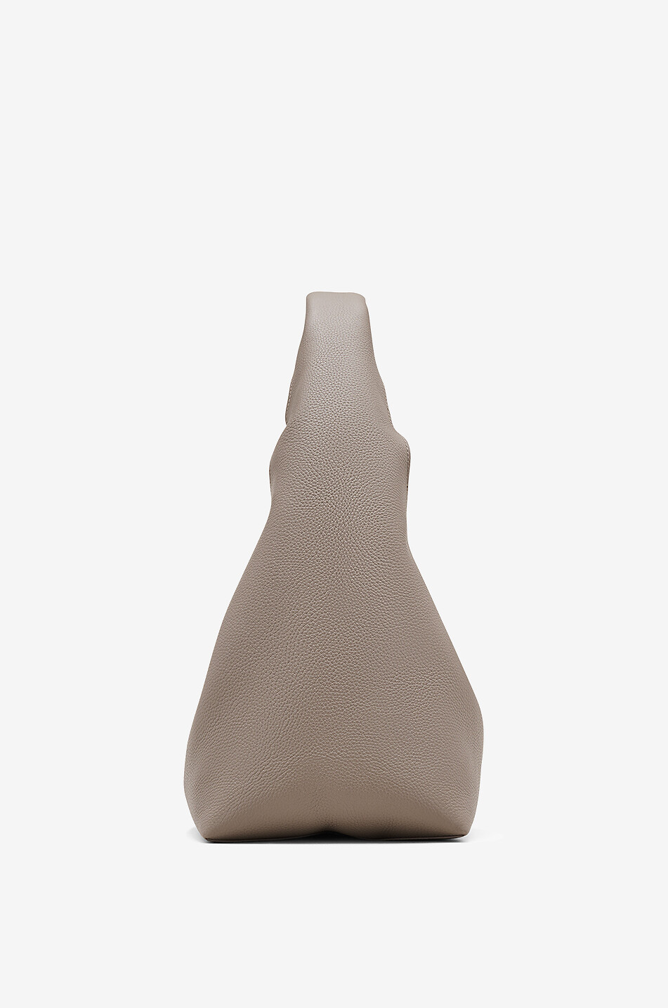 MARC JACOBS Sac à main en cuir bovin The Sack Femme MARRON 5