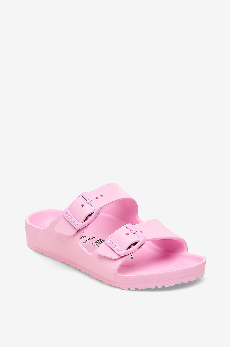 BIRKENSTOCK PVC-Sandalen für Kinder Arizona Kids Mädchen ROSA 1