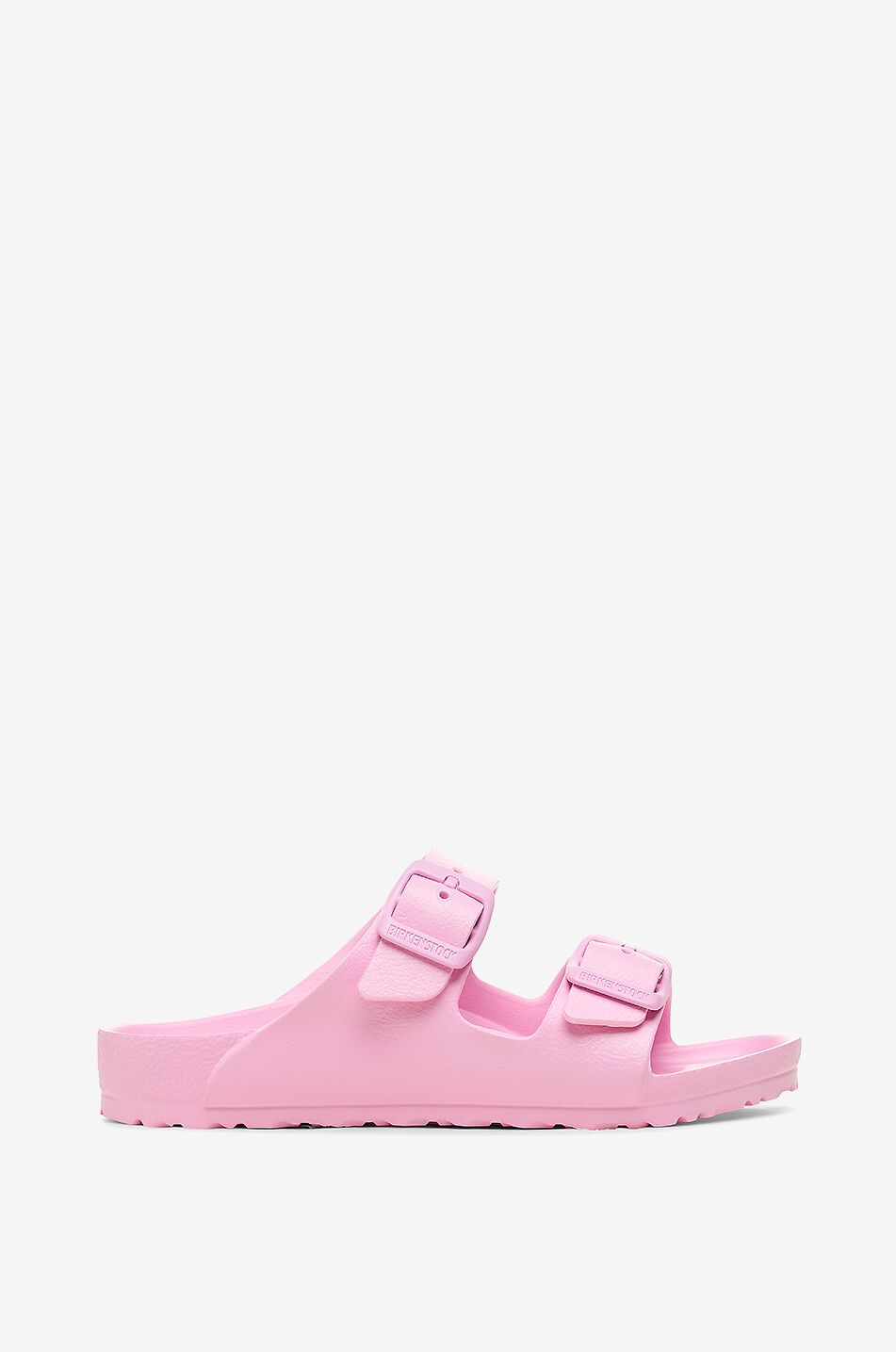 BIRKENSTOCK PVC-Sandalen für Kinder Arizona Kids Mädchen ROSA 2