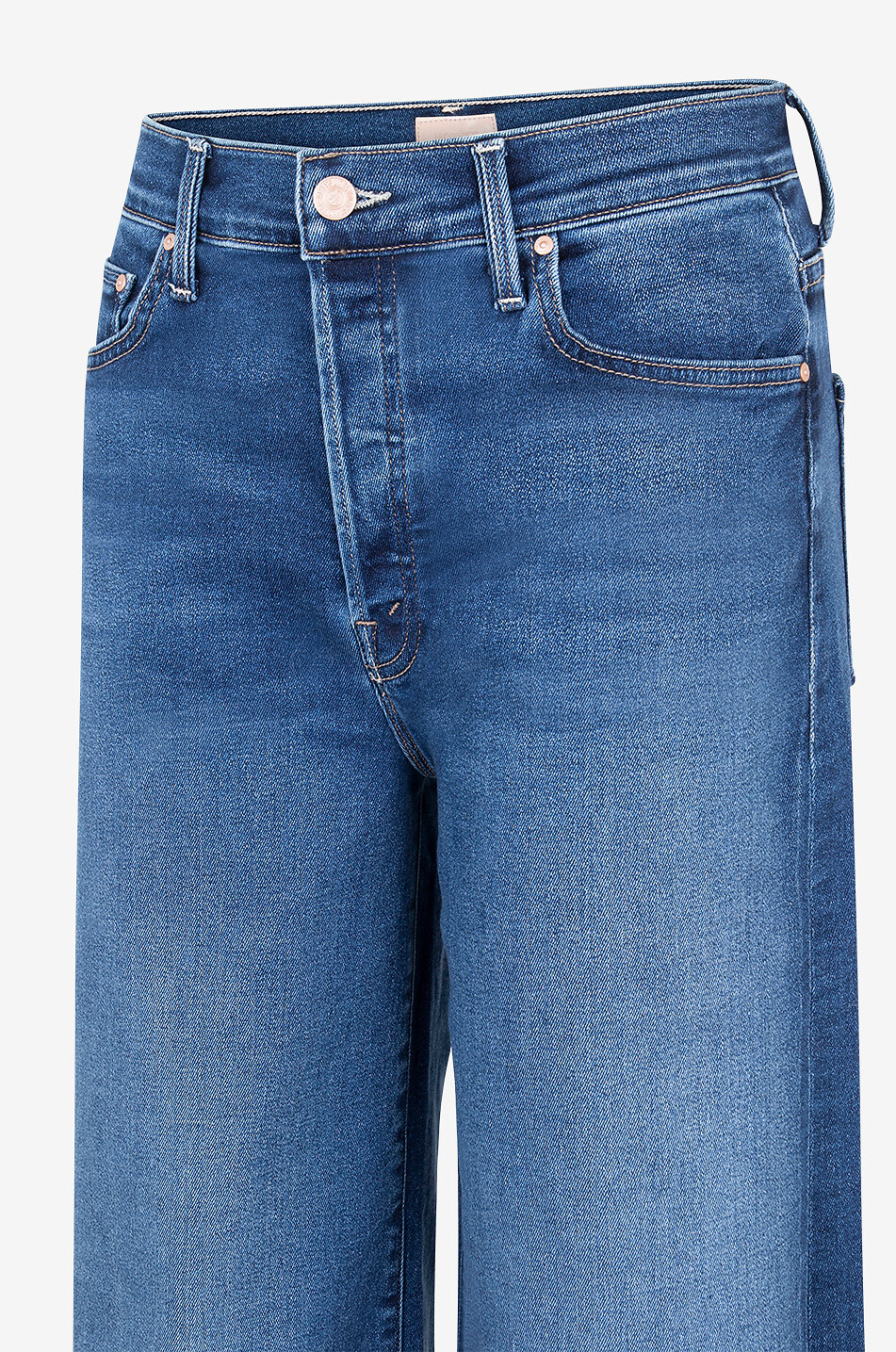 Jean large The Ditcher Roller Sneak Arigato Mr. Robato