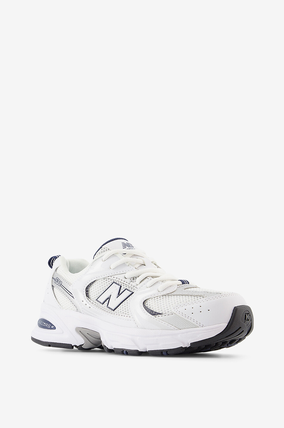 Baskets basses enfant 530