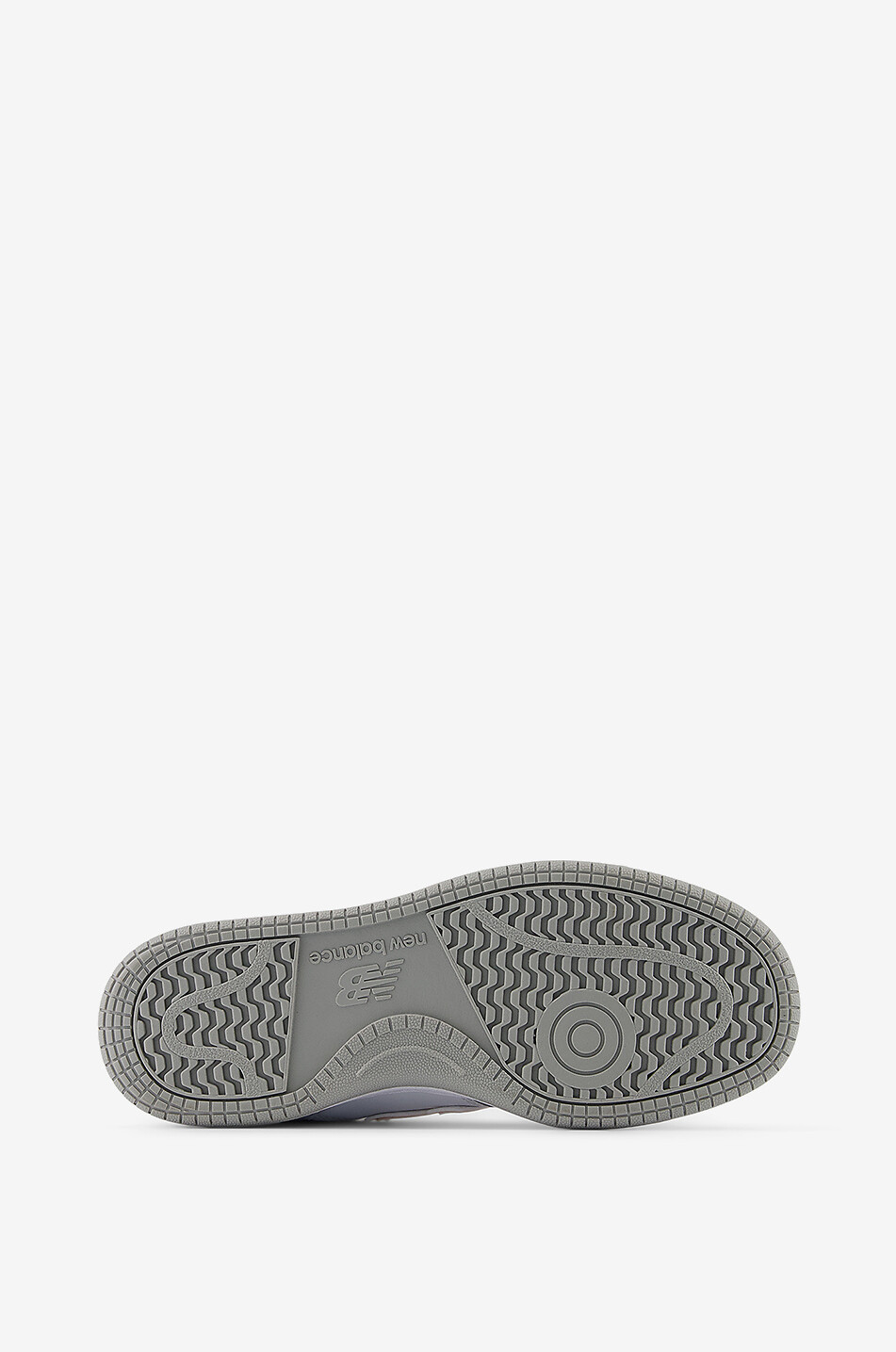 NEW BALANCE Niedrige Sneakers für Kinder 480 Mädchen WEISS 5