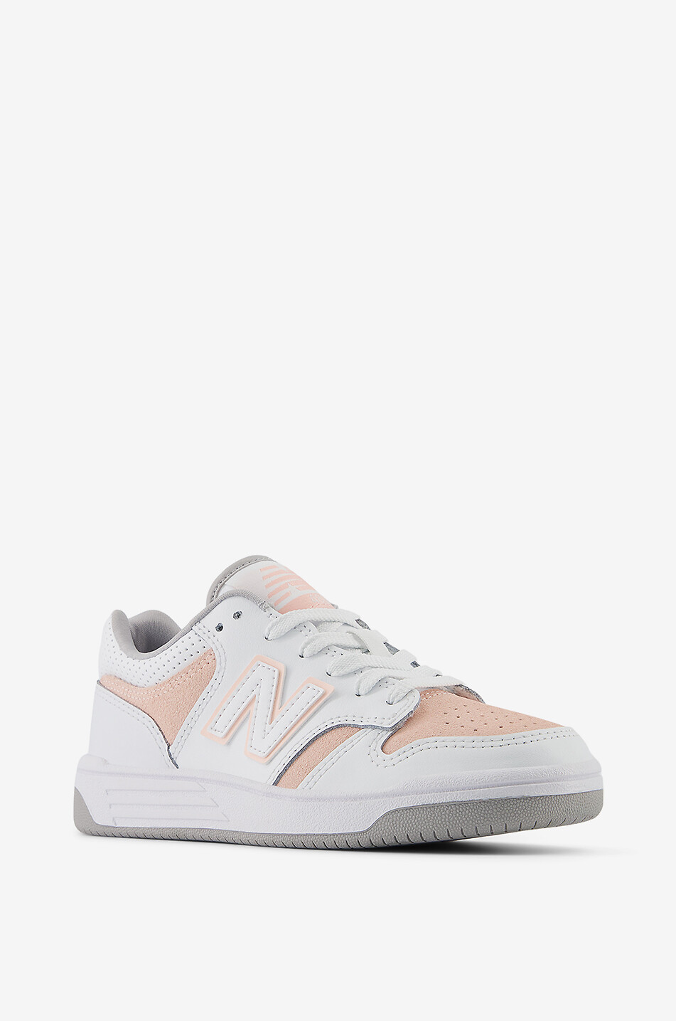 Baskets basses enfant 480