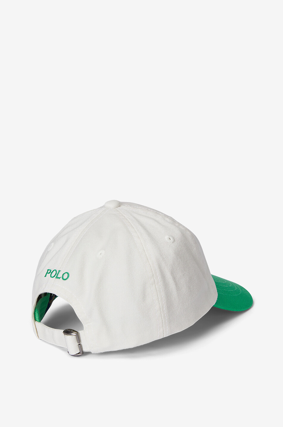 Casquette en sergé garçon PLR Pony